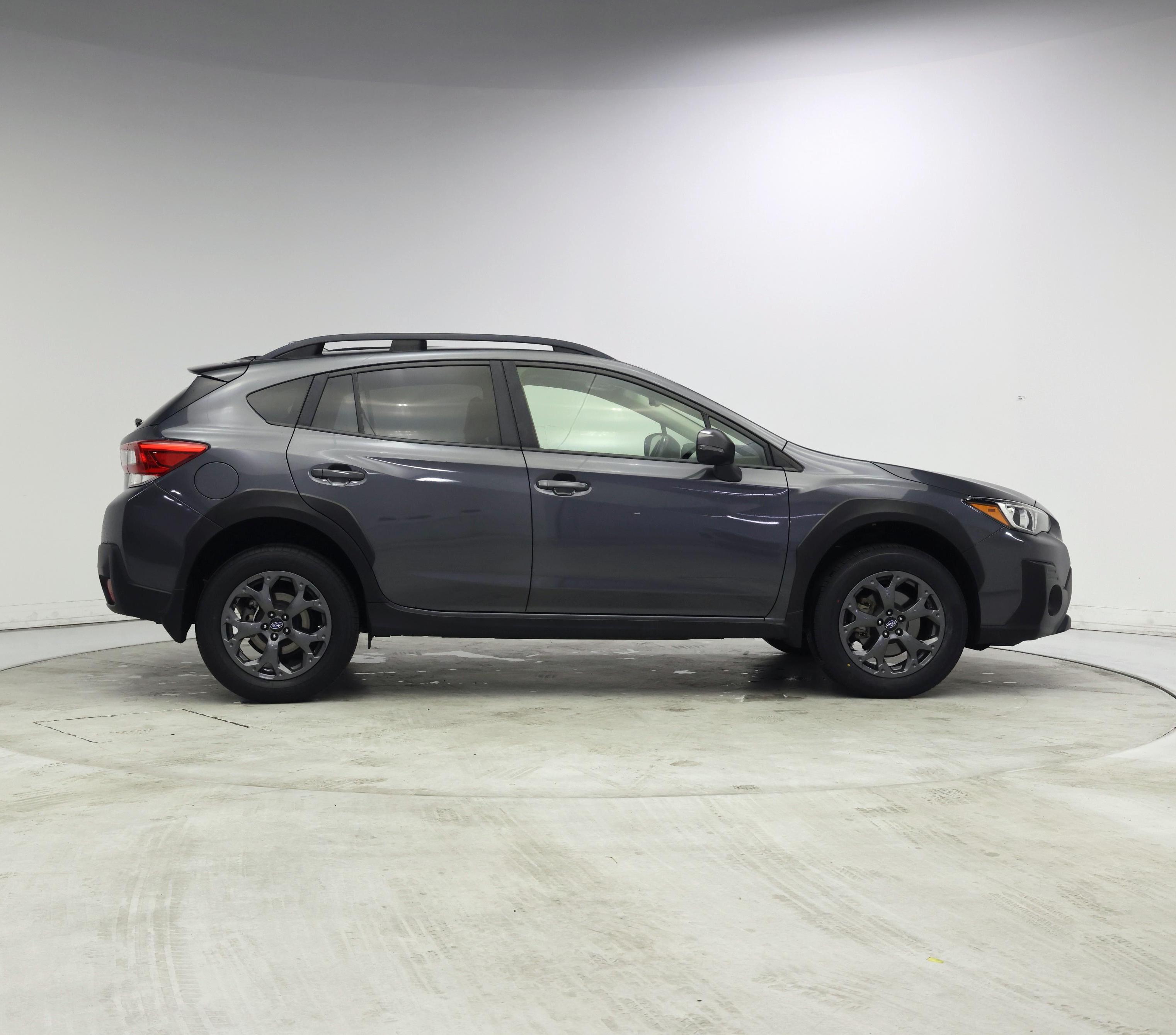 Thumbnail: 2021 Subaru Crosstrek - 7