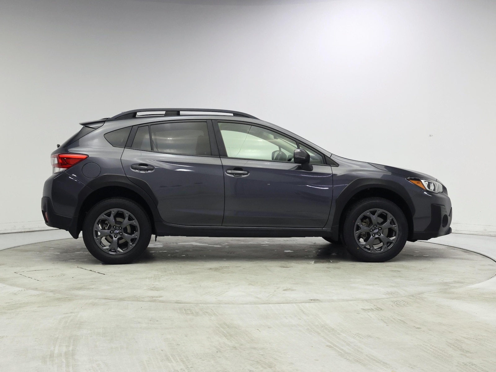 2021 Subaru Crosstrek Sport - Photo 8