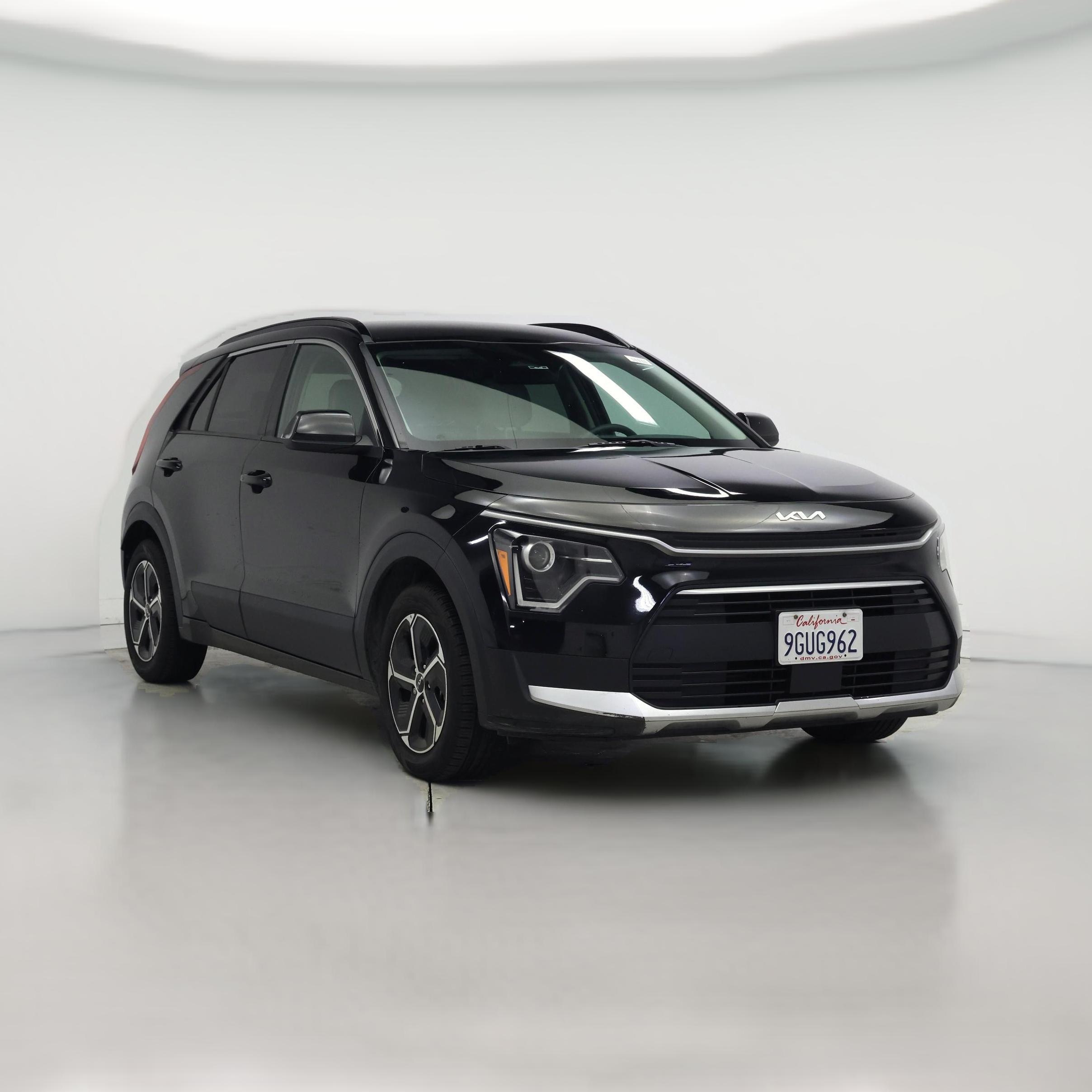 Thumbnail: 2023 Kia Niro - 1