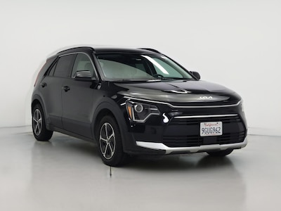 2023 Kia Niro EX