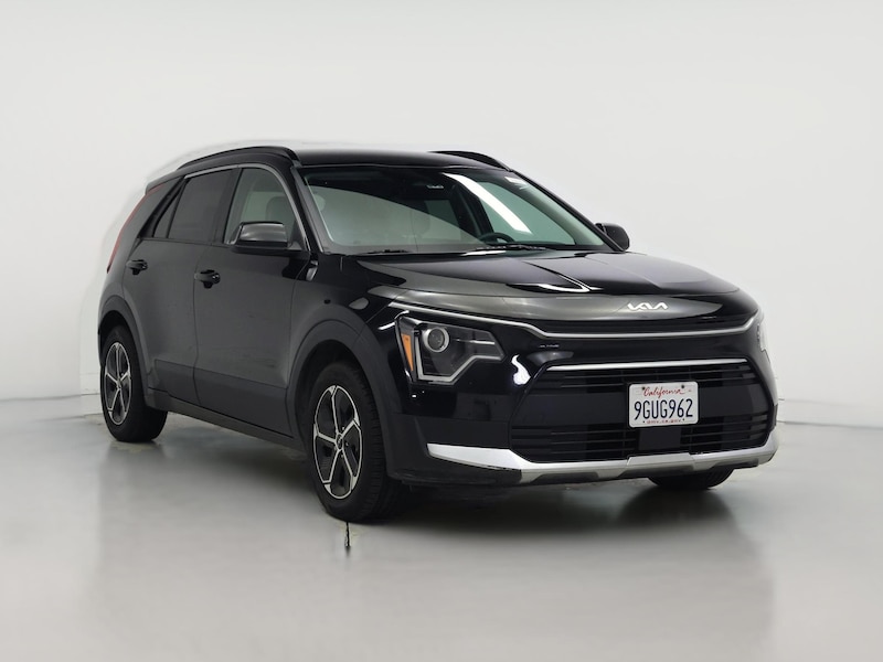 2023 Kia Niro EX -
                  Murrieta, CA