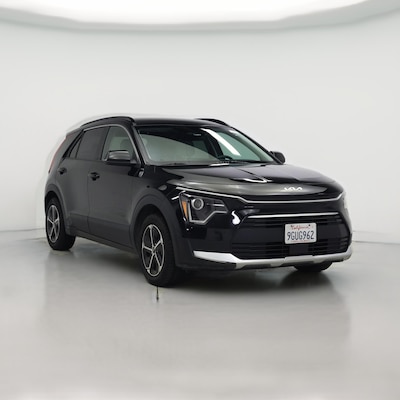 2023 Kia Niro EX