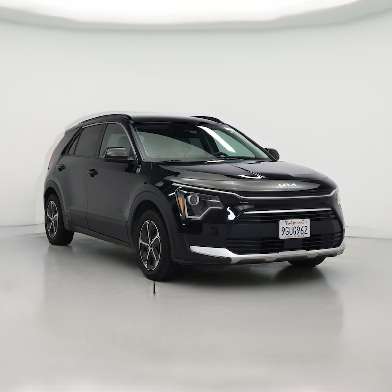 2023 Kia Niro EX