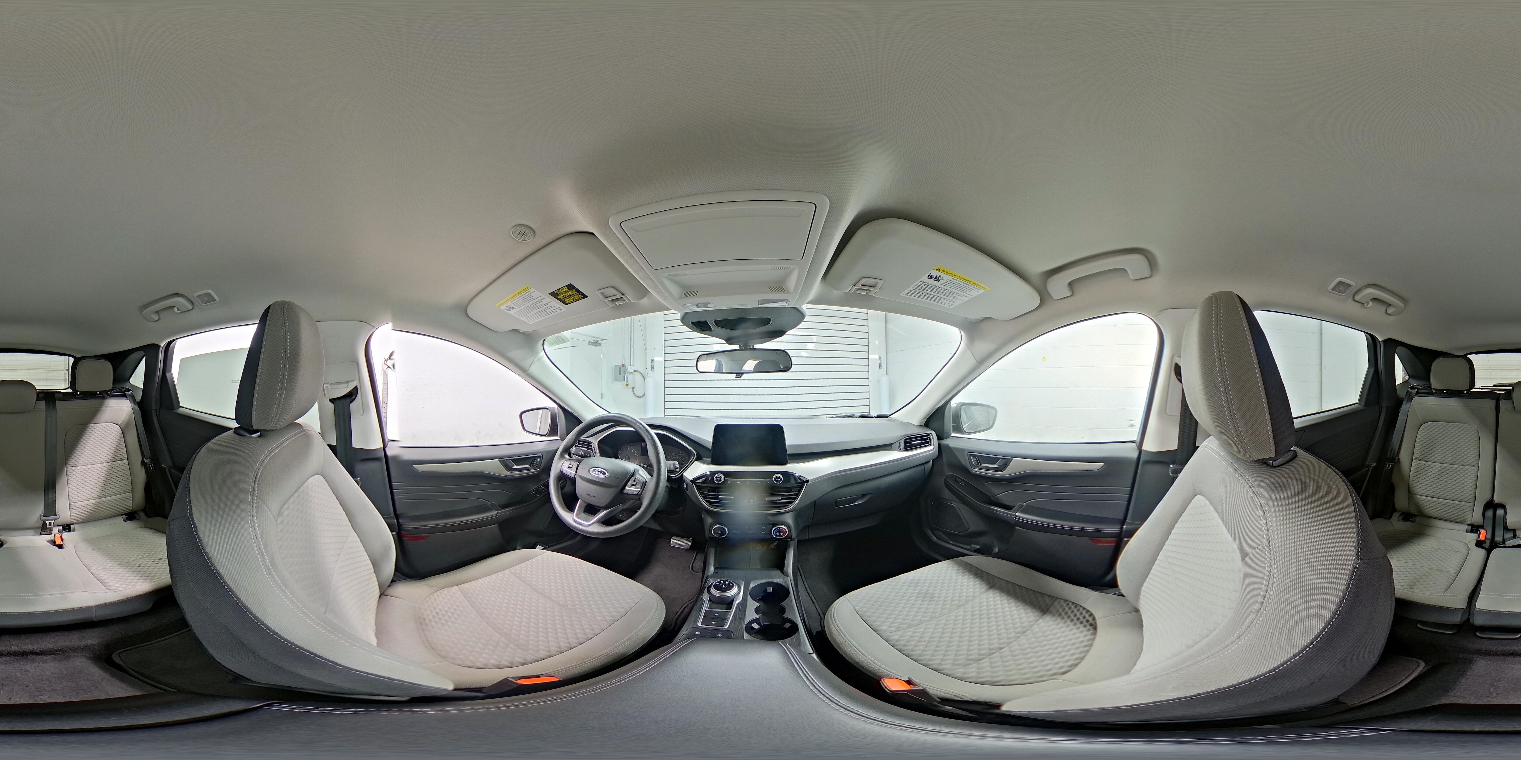 2022 Ford Escape SE - Photo 24