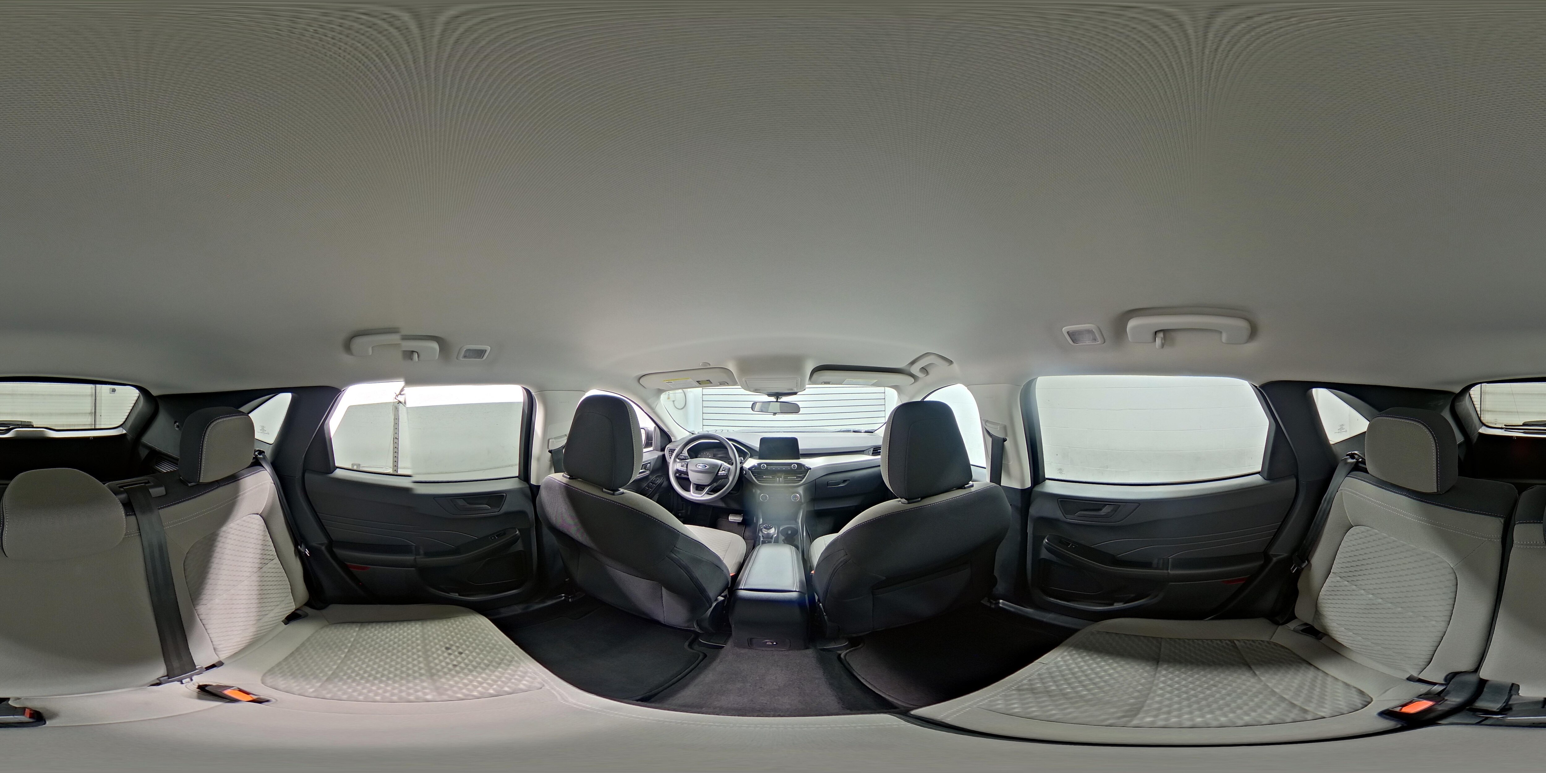 2022 Ford Escape SE - Photo 25