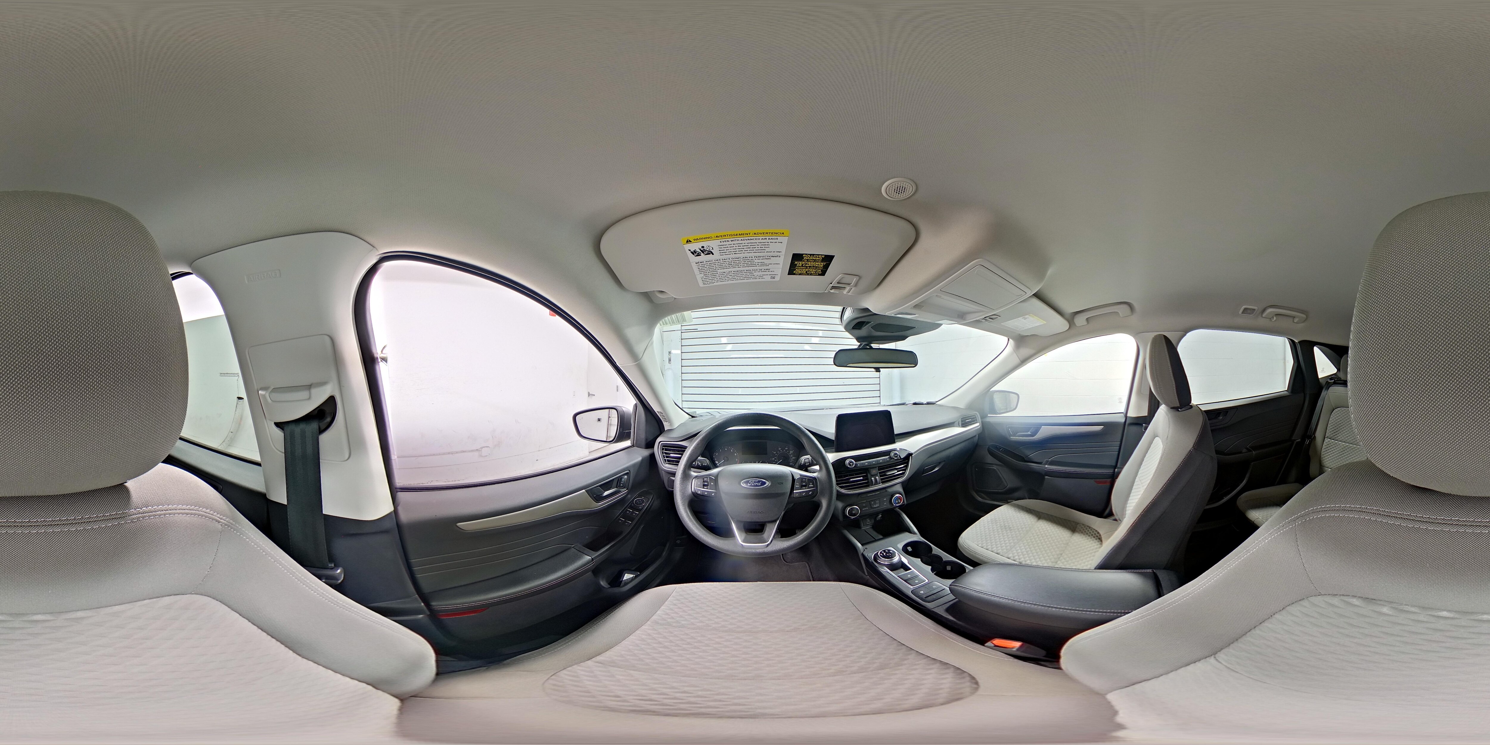 2022 Ford Escape SE - Photo 26