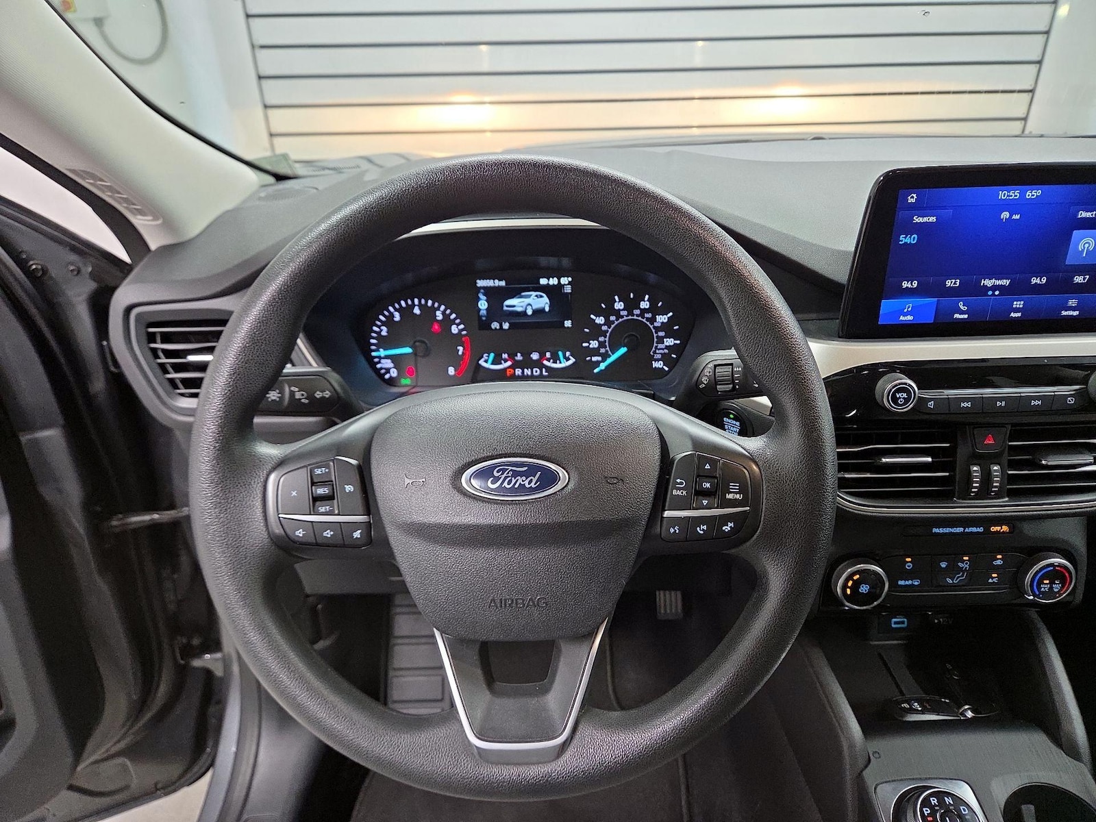 2022 Ford Escape SE - Photo 11