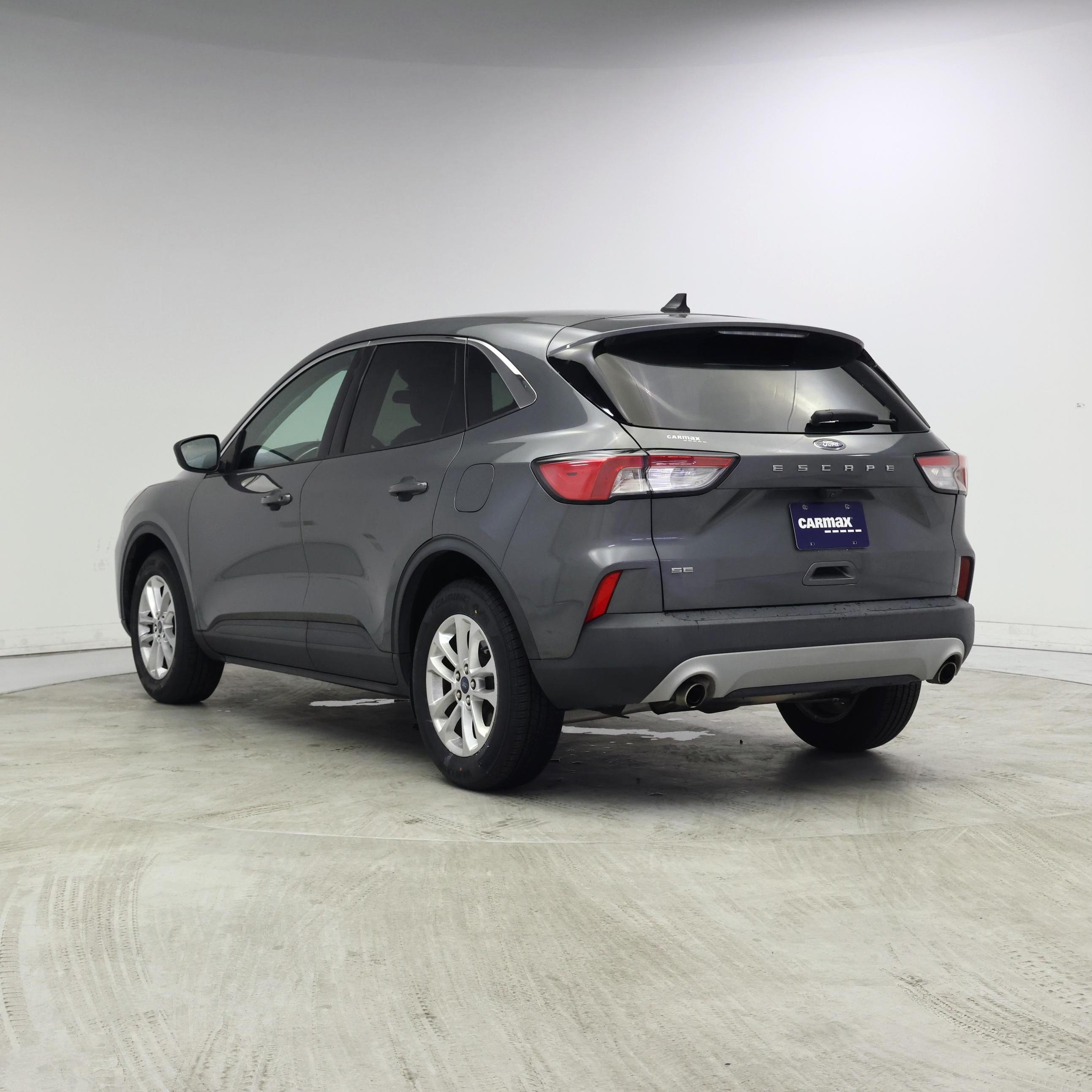 Thumbnail: 2022 Ford Escape - 2