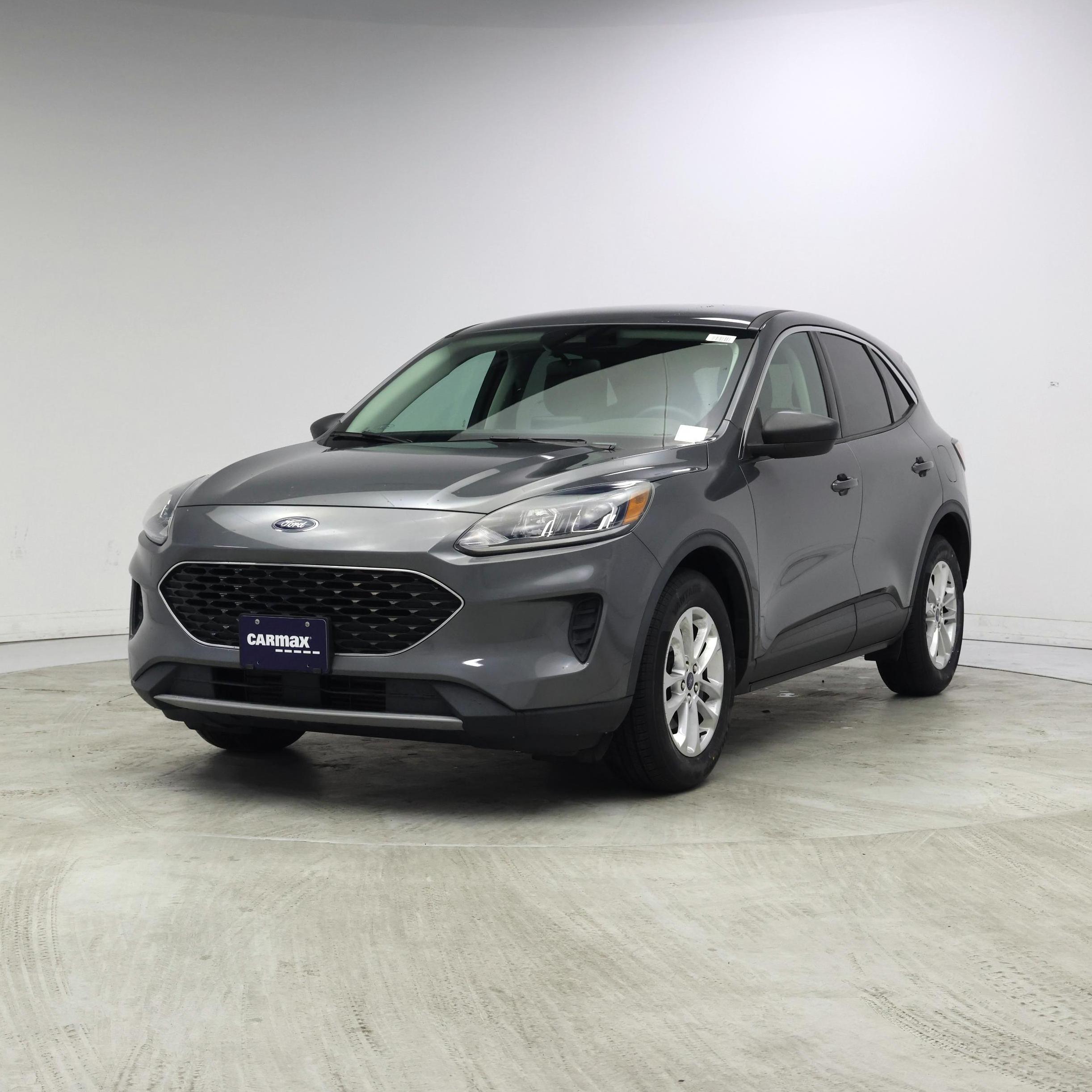 Thumbnail: 2022 Ford Escape - 4