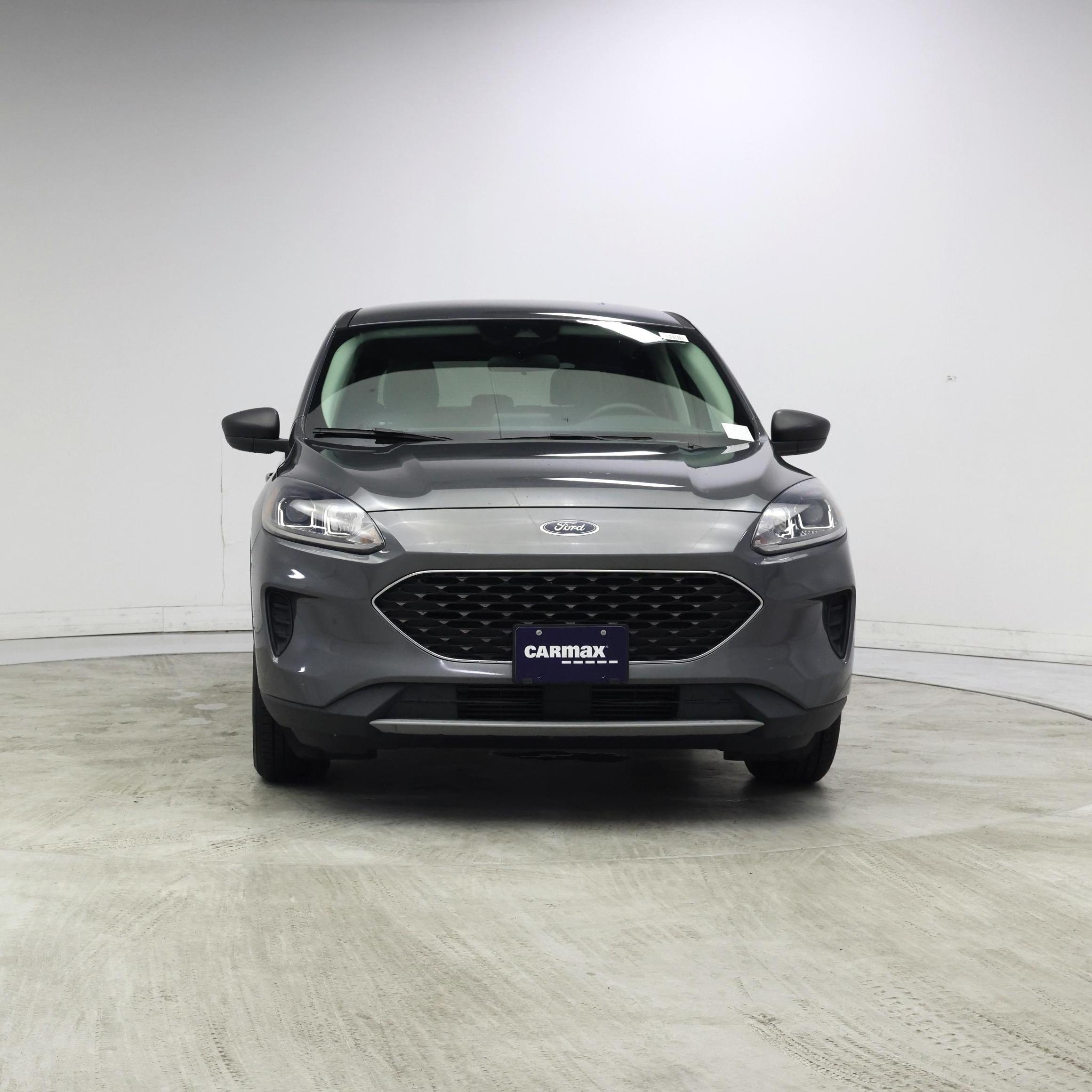 Thumbnail: 2022 Ford Escape - 5