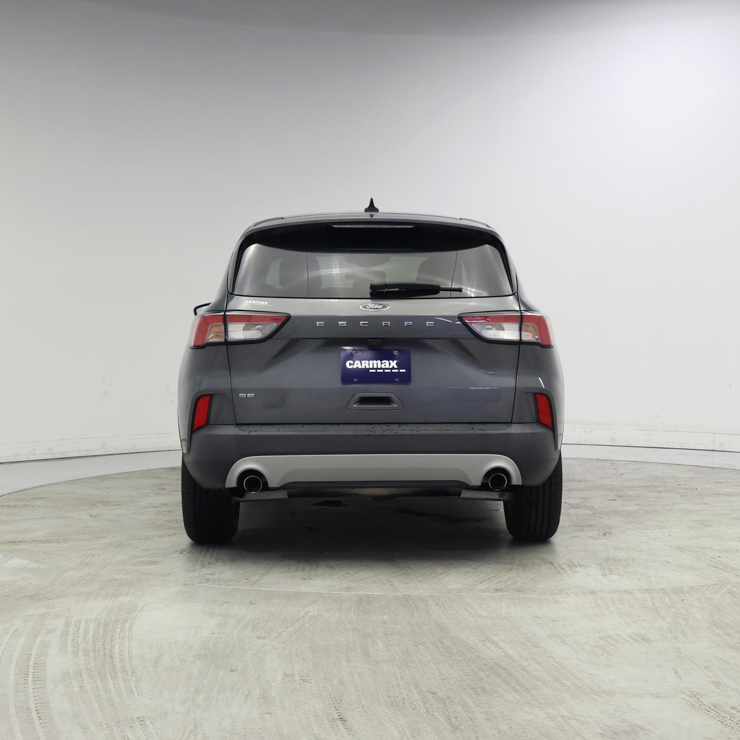 Thumbnail: 2022 Ford Escape - 6