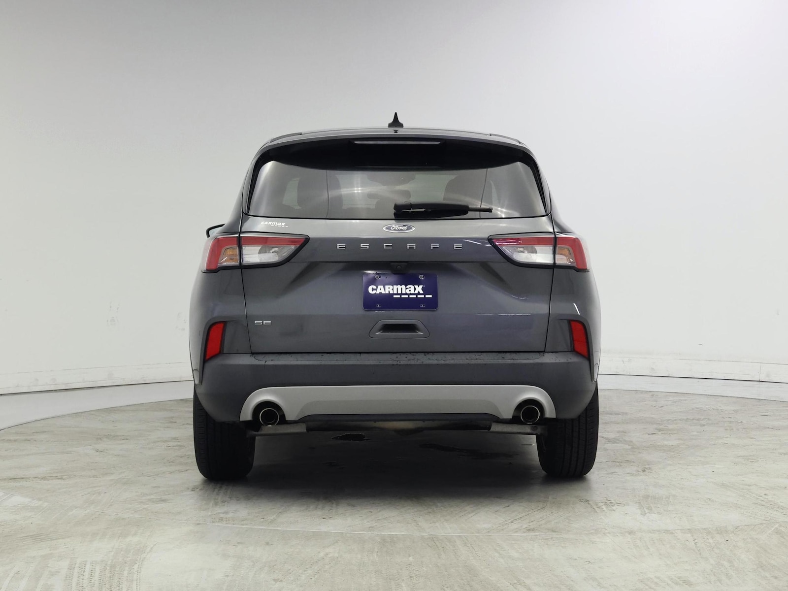 2022 Ford Escape SE - Photo 7