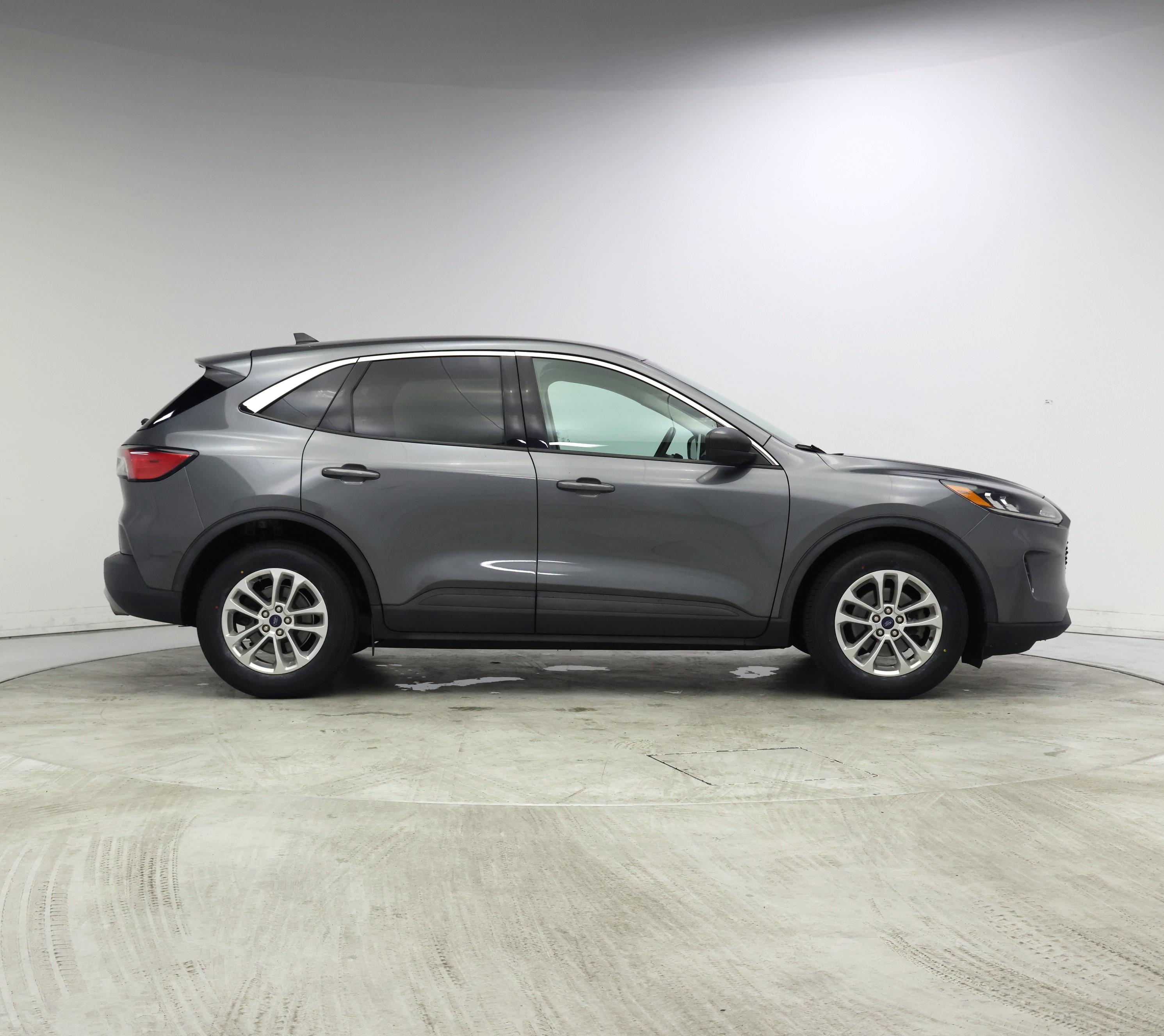 Thumbnail: 2022 Ford Escape - 7