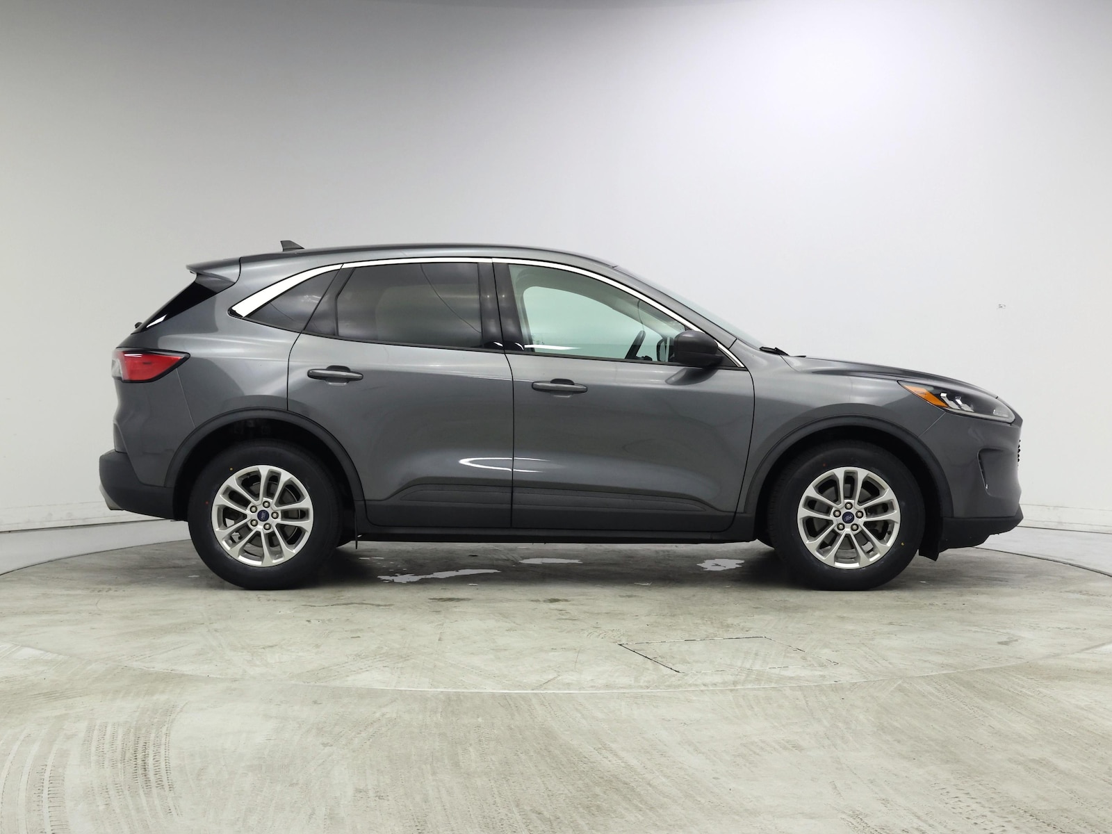 2022 Ford Escape SE - Photo 8