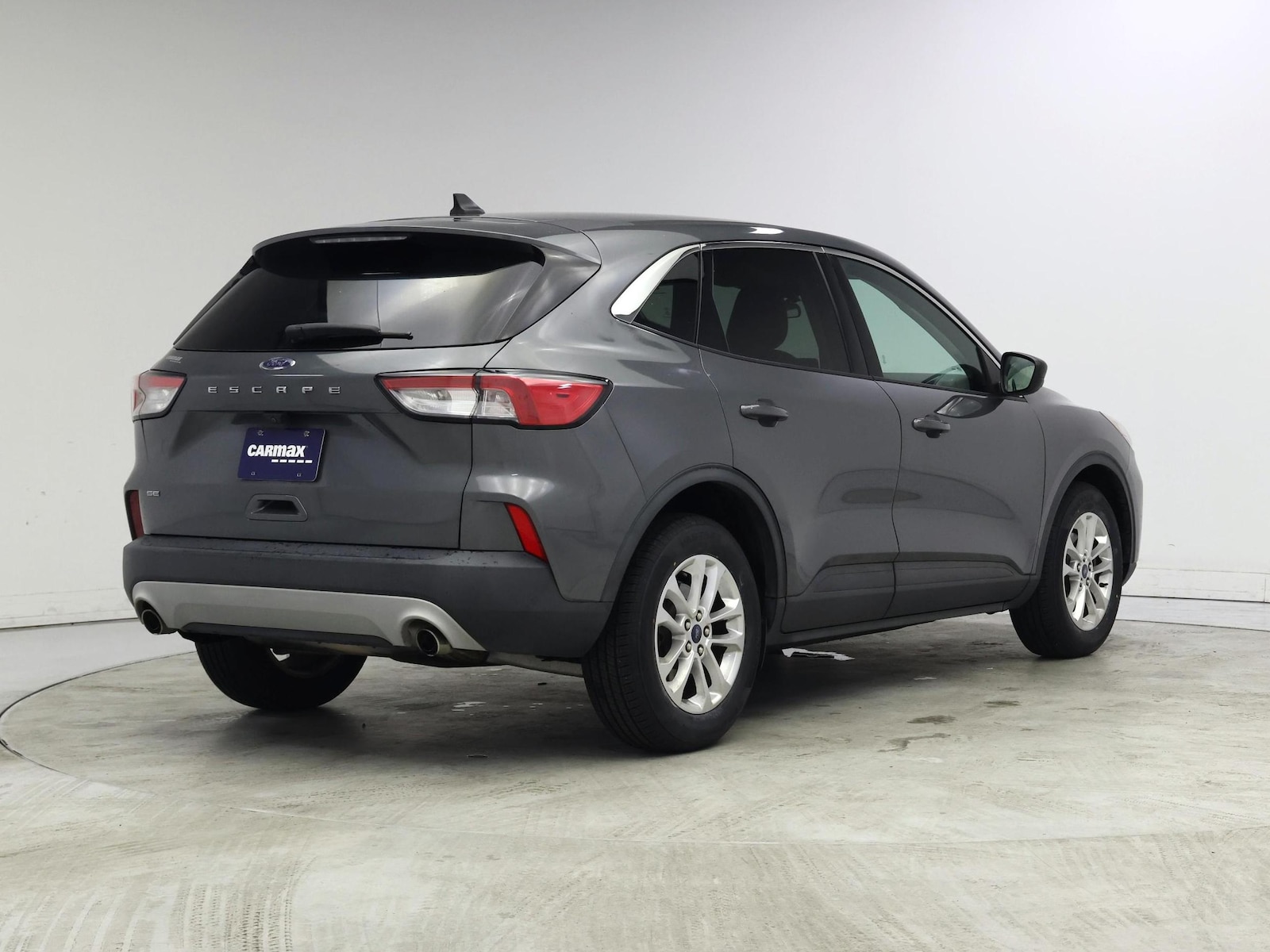 2022 Ford Escape SE - Photo 9