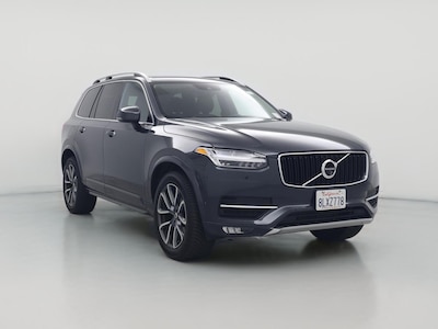 2017 Volvo XC90 T6 Momentum