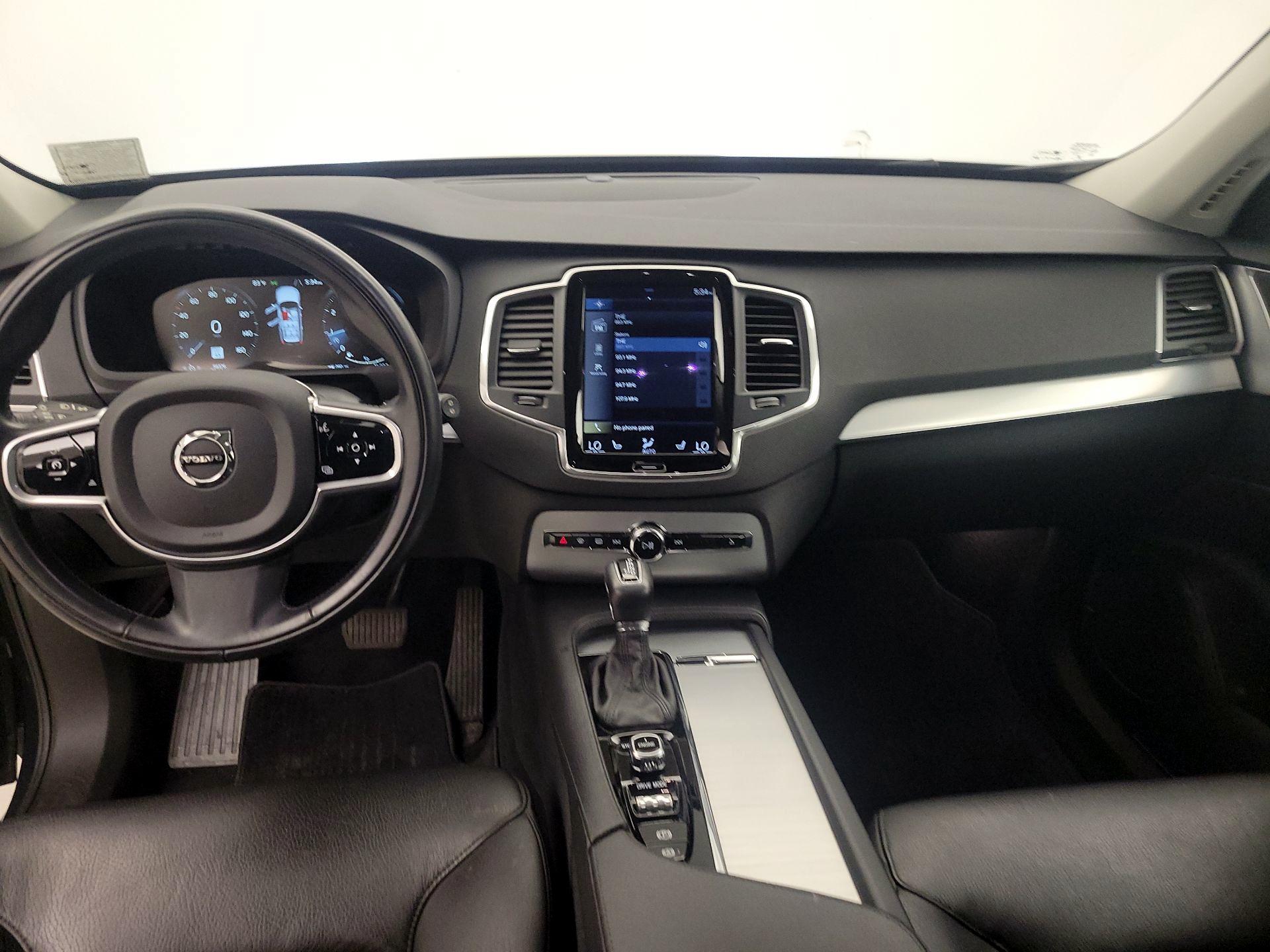 Thumbnail: 2017 Volvo XC90 - 9
