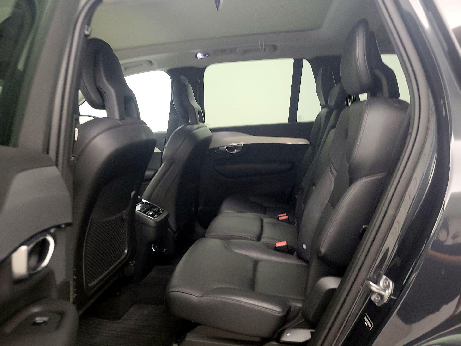 Thumbnail: 2017 Volvo XC90 - 19