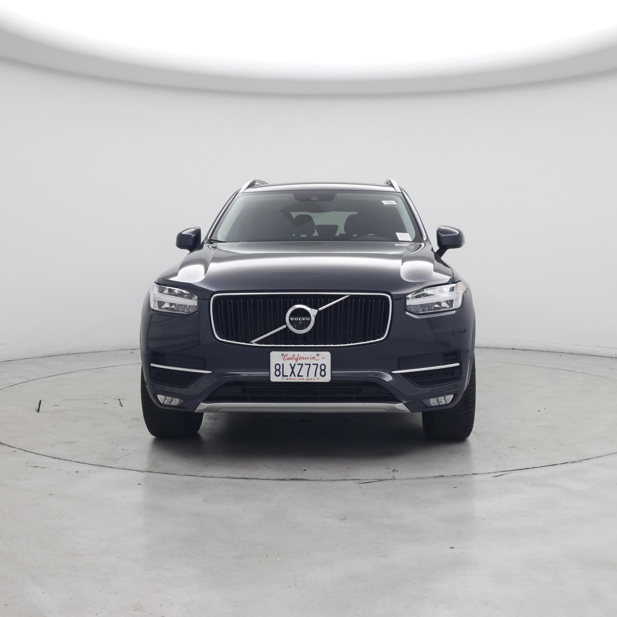 Thumbnail: 2017 Volvo XC90 - 5