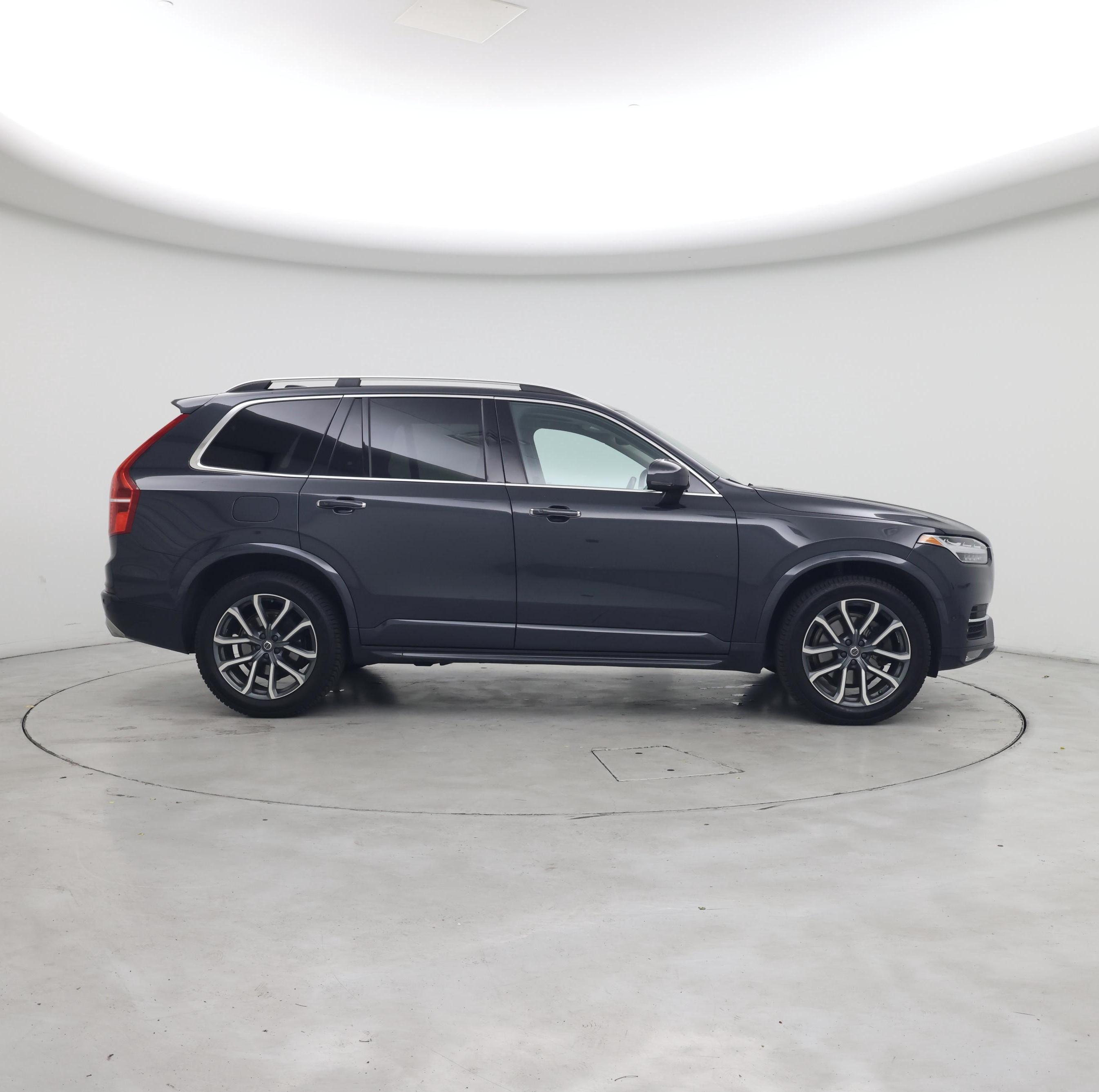 Thumbnail: 2017 Volvo XC90 - 7