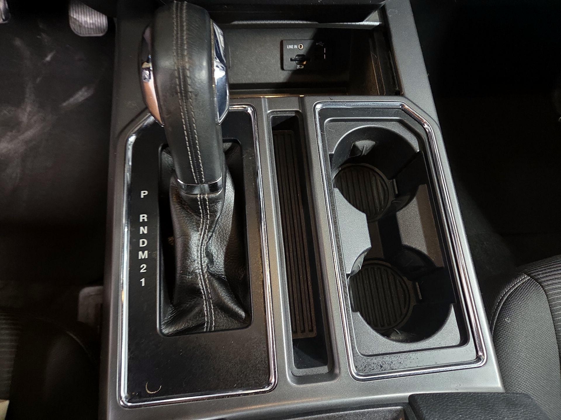 Thumbnail: 2015 Ford F-150 - 15