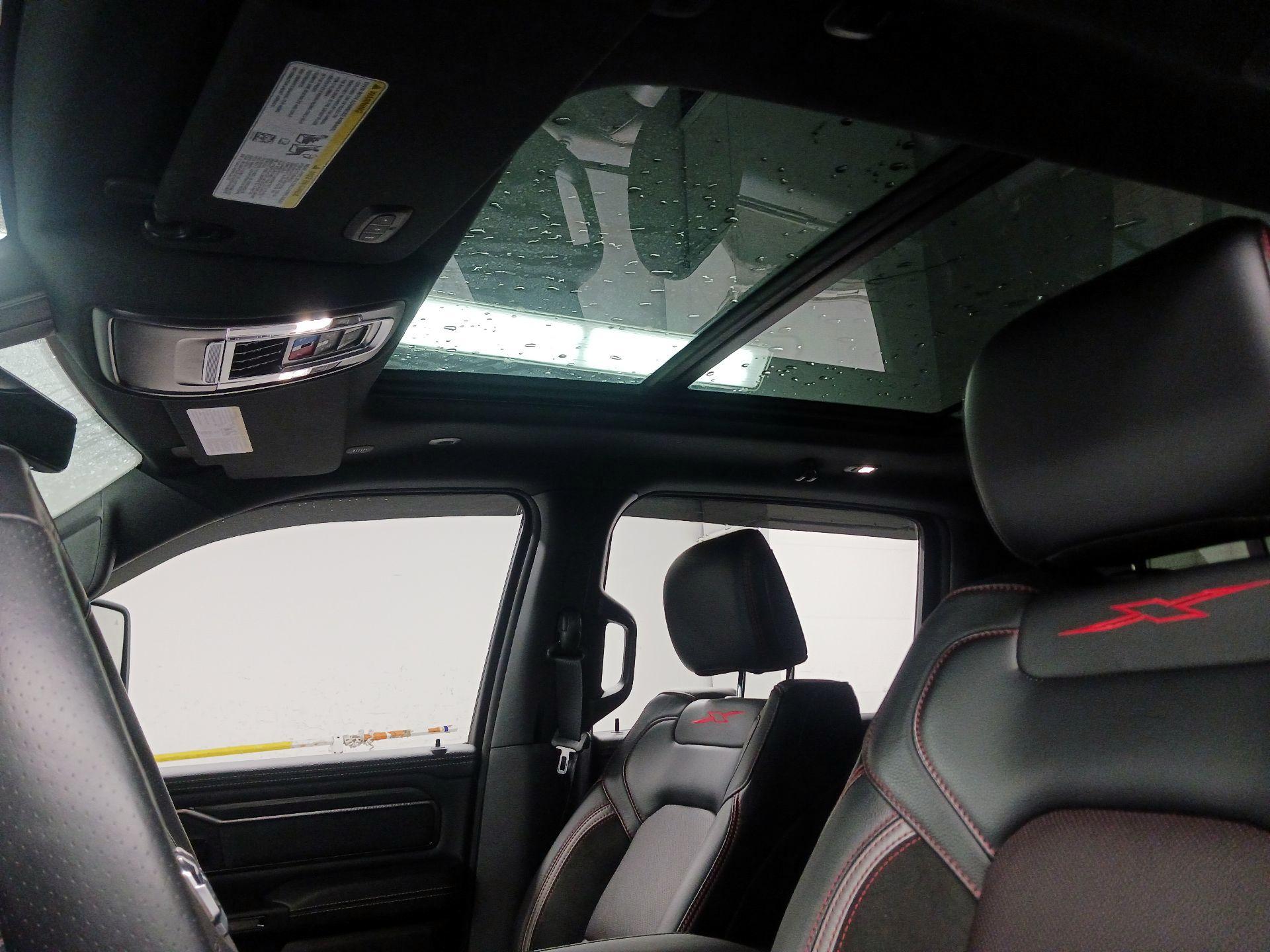 Thumbnail: 2025 RAM 1500 - 20
