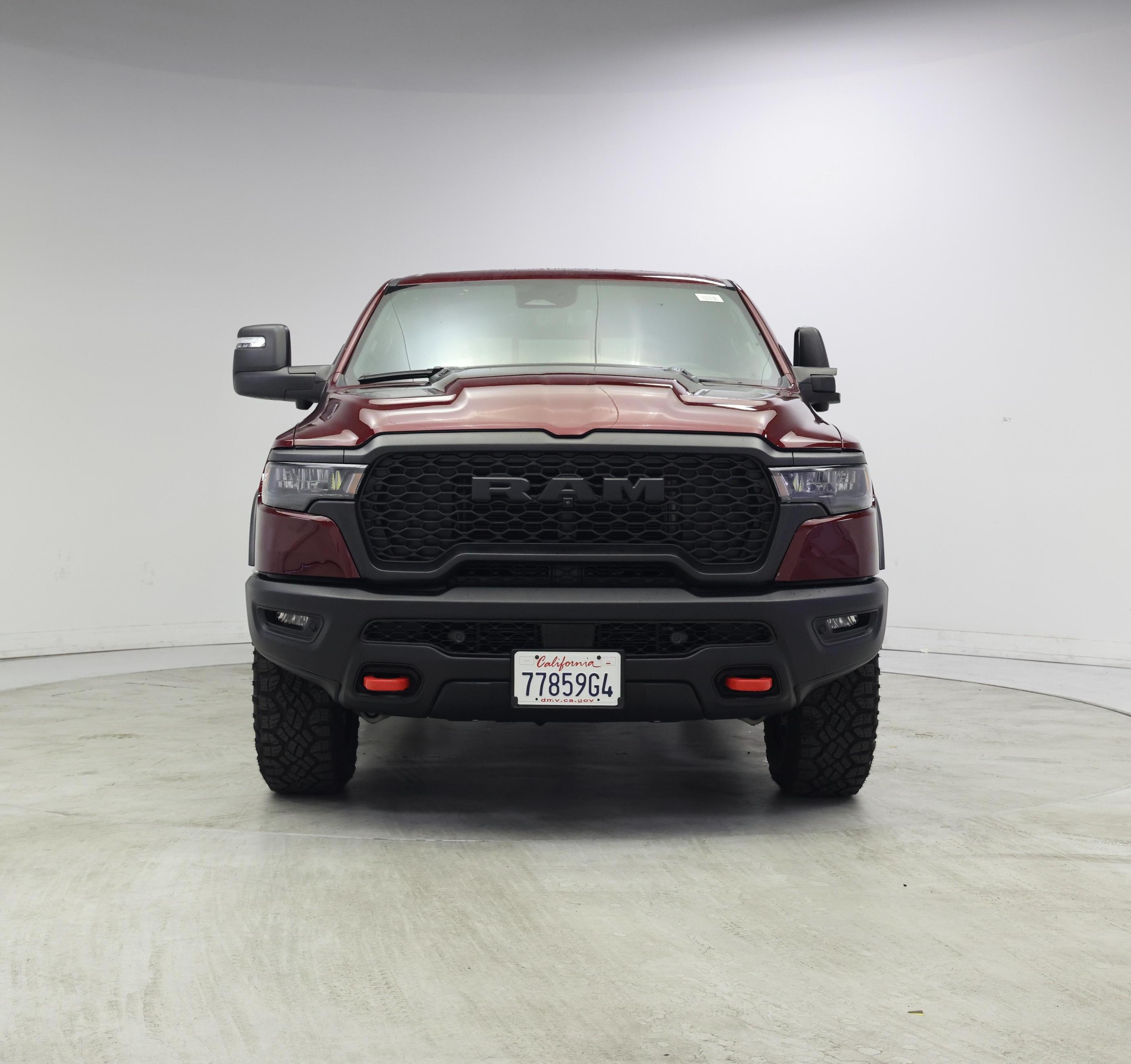 Thumbnail: 2025 RAM 1500 - 5