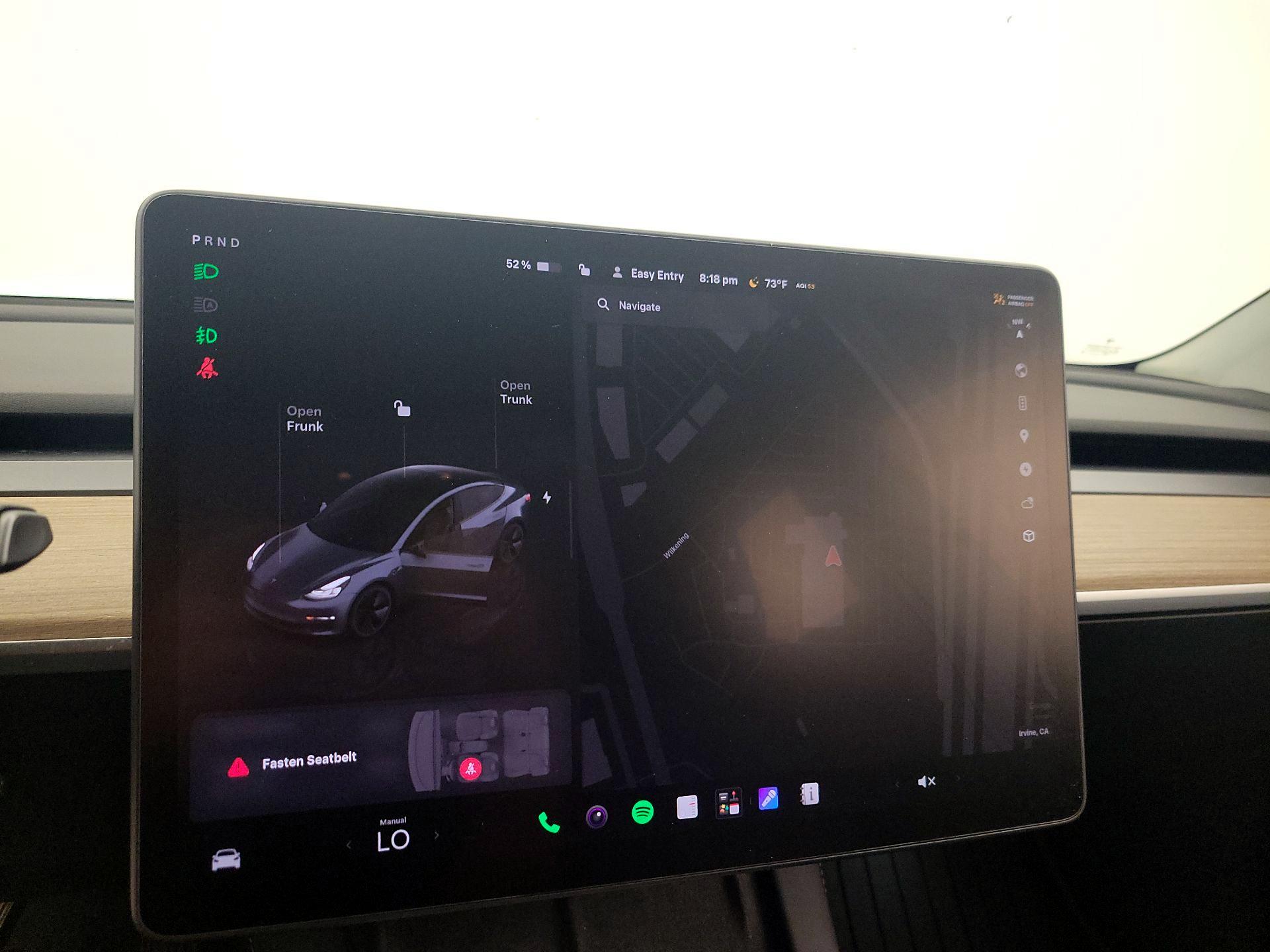 Thumbnail: 2022 Tesla Model 3 - 13