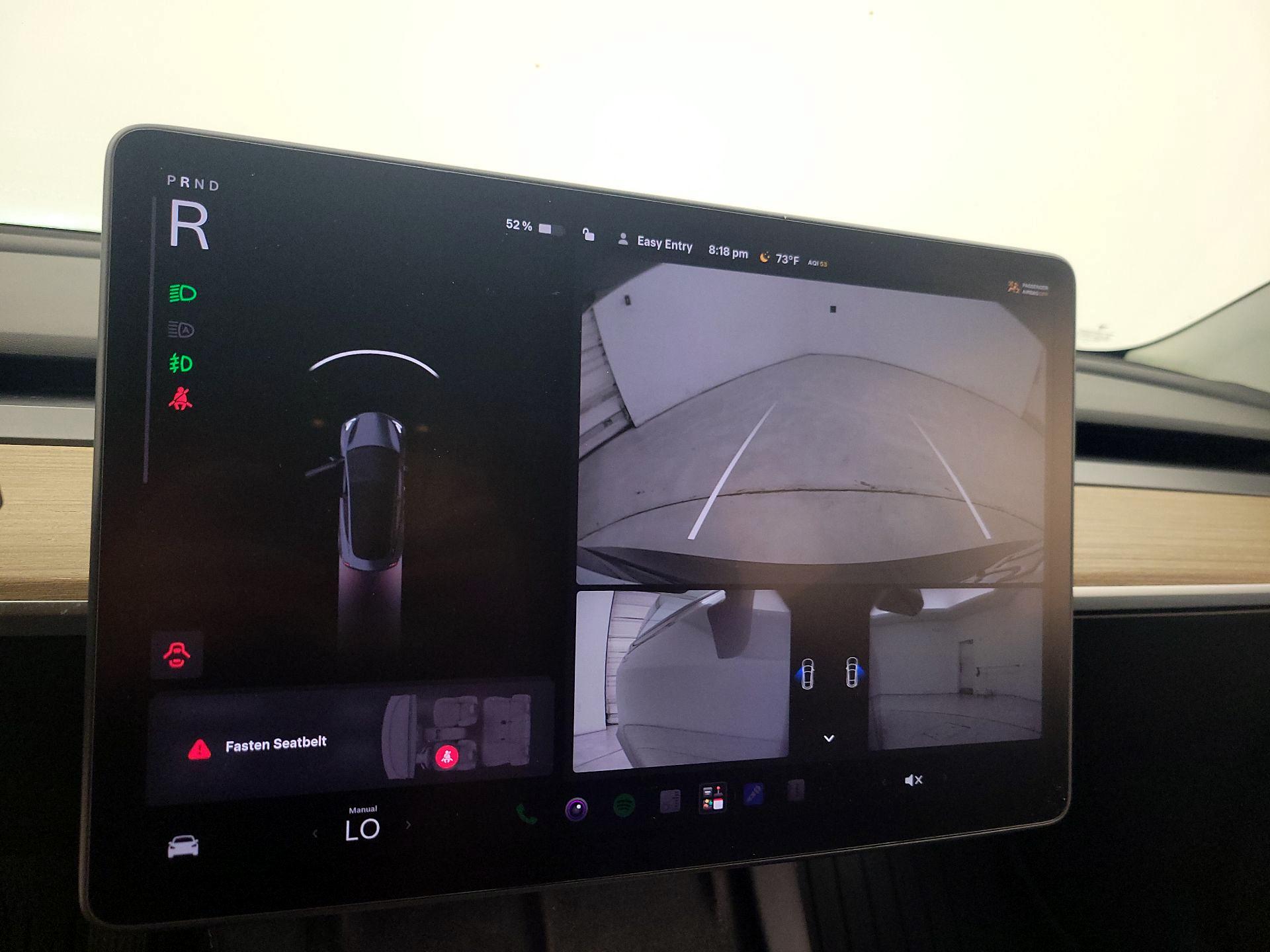 Thumbnail: 2022 Tesla Model 3 - 14