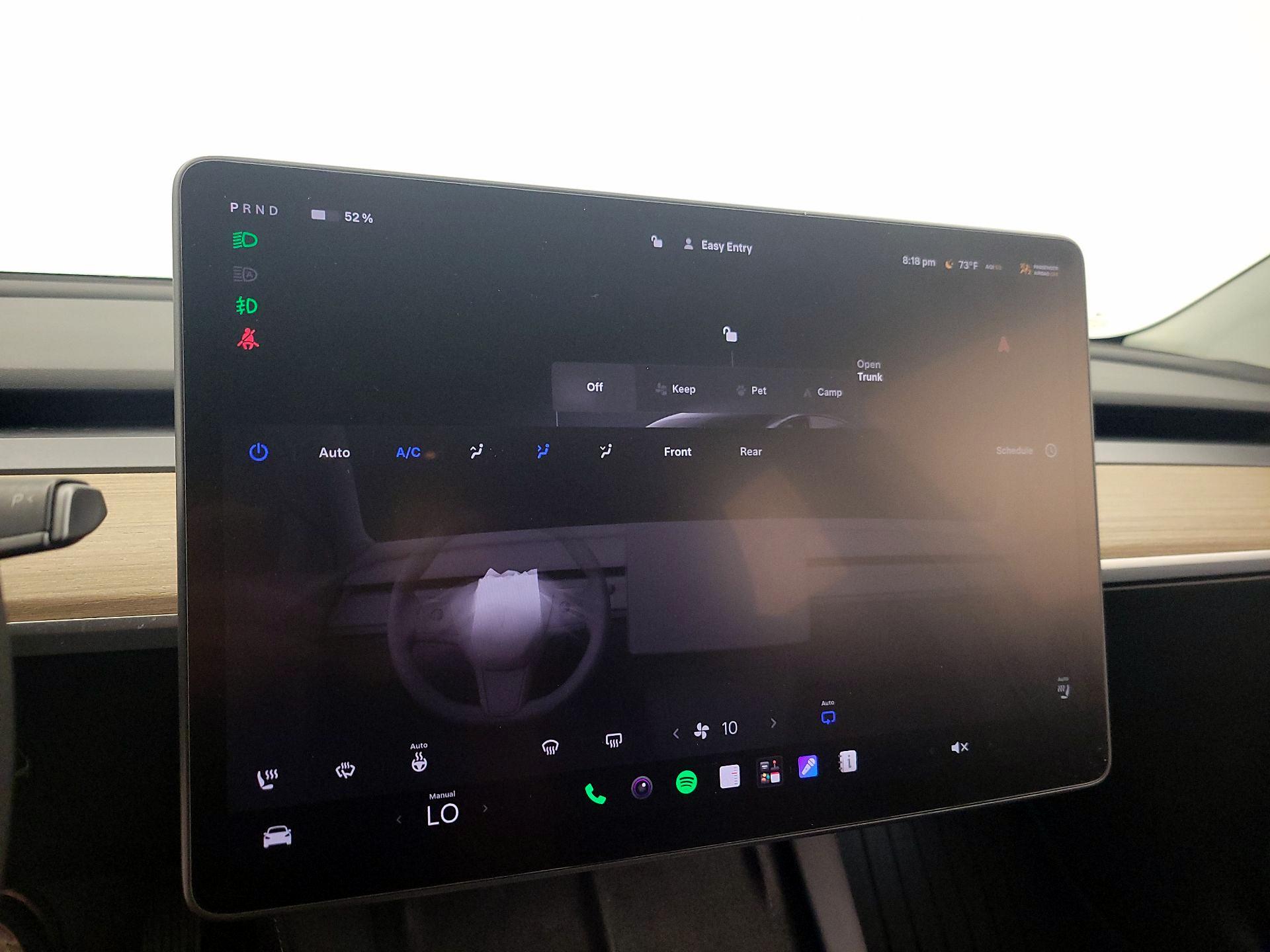 Thumbnail: 2022 Tesla Model 3 - 16