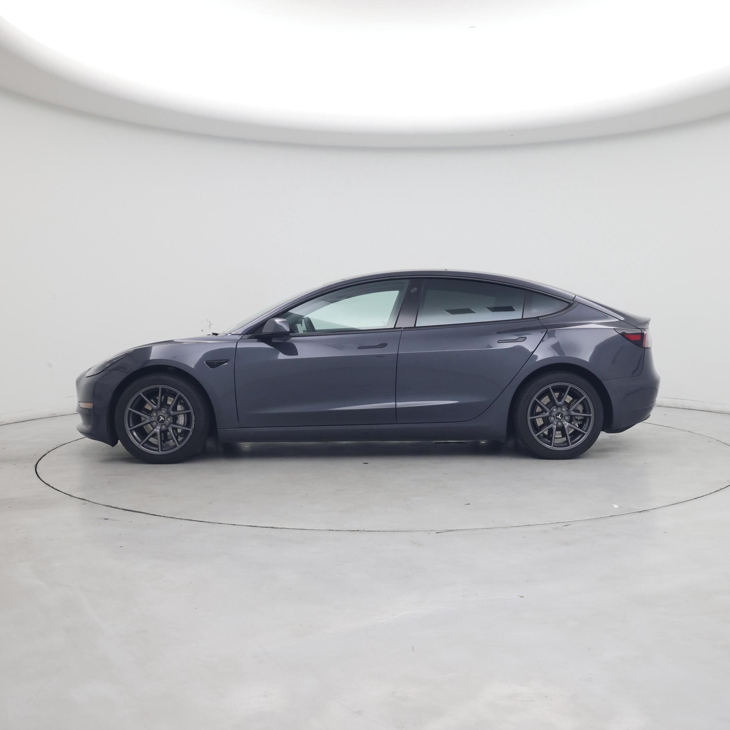 Thumbnail: 2022 Tesla Model 3 - 3
