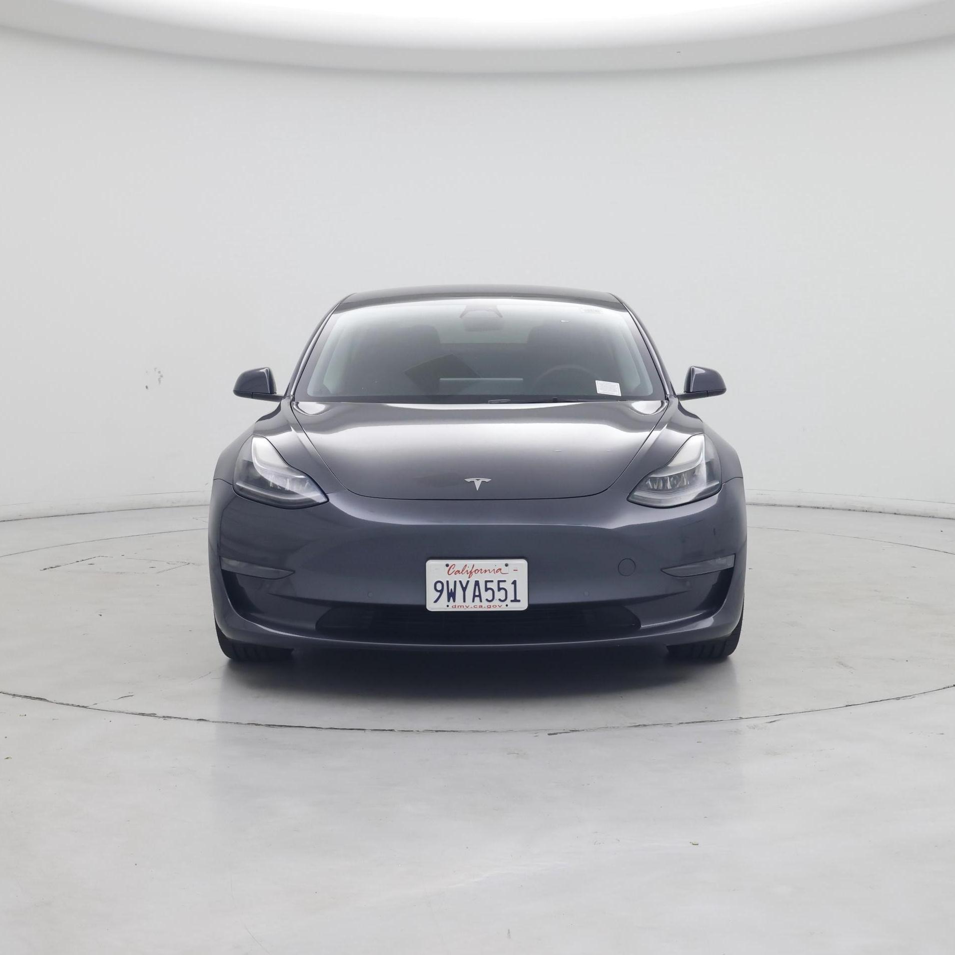 Thumbnail: 2022 Tesla Model 3 - 5