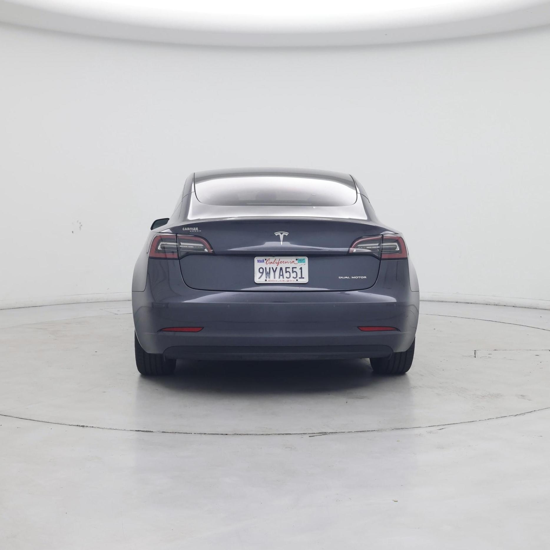 Thumbnail: 2022 Tesla Model 3 - 6