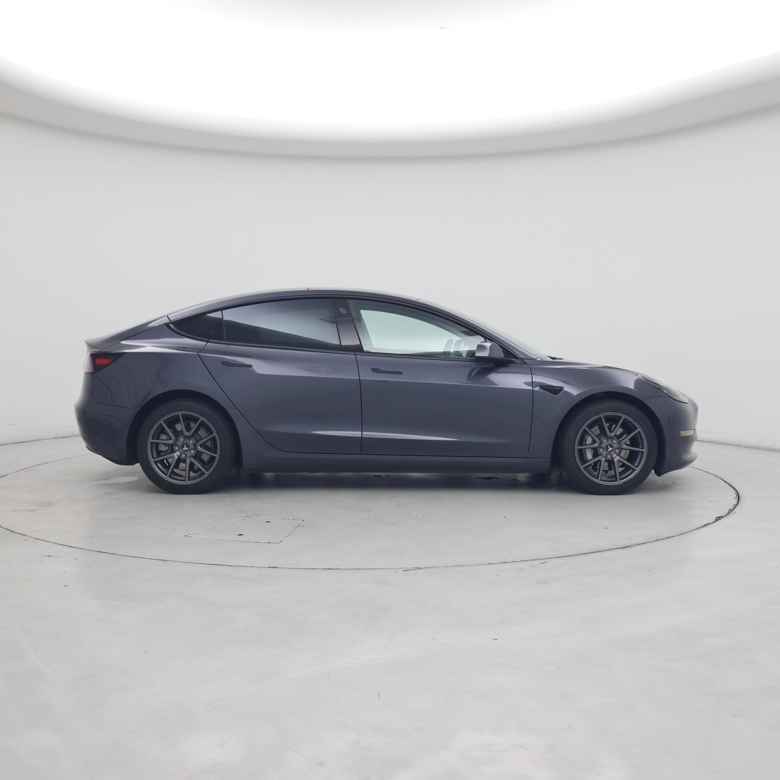 Thumbnail: 2022 Tesla Model 3 - 7