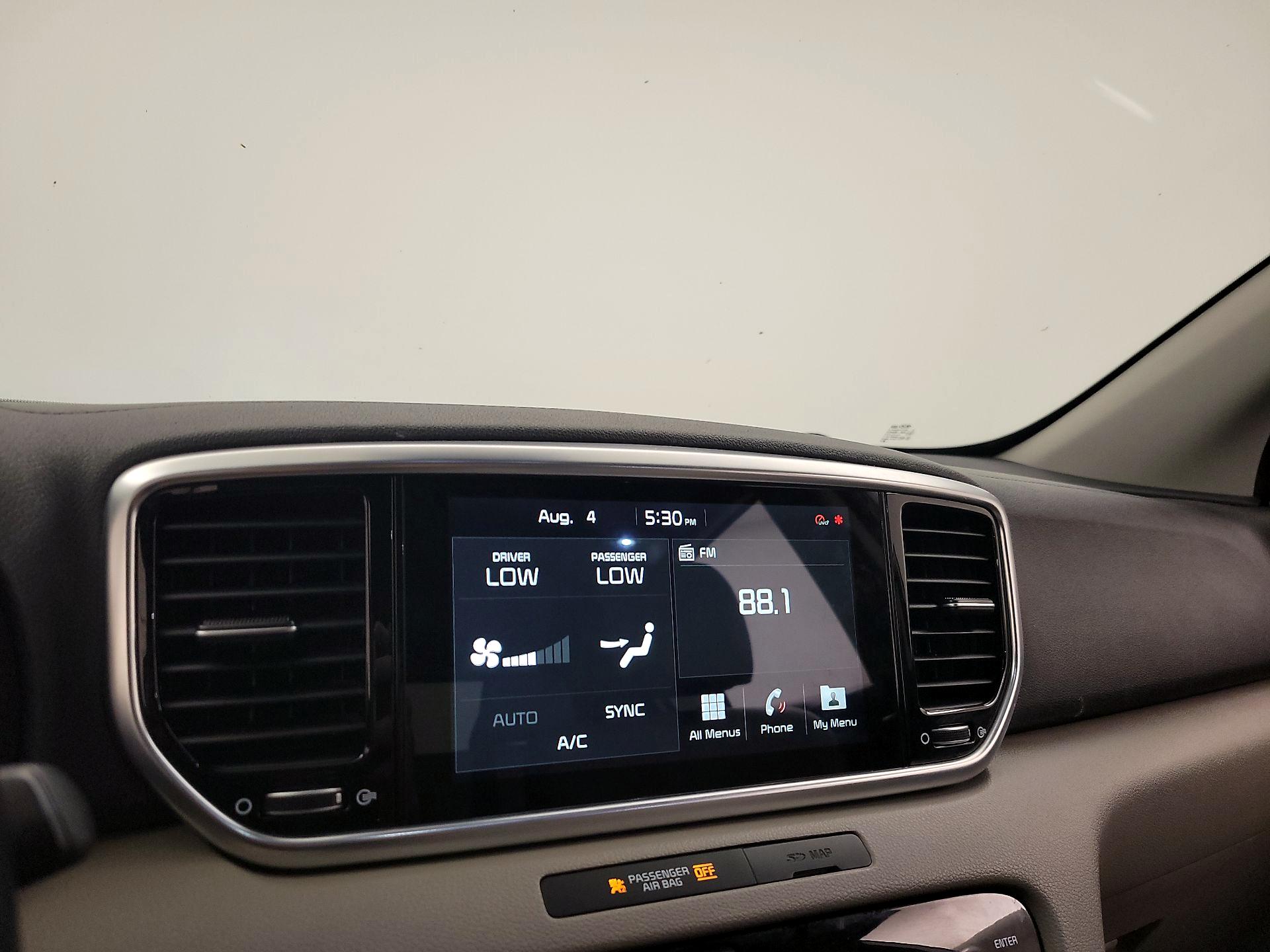 Thumbnail: 2020 Kia Sportage - 15