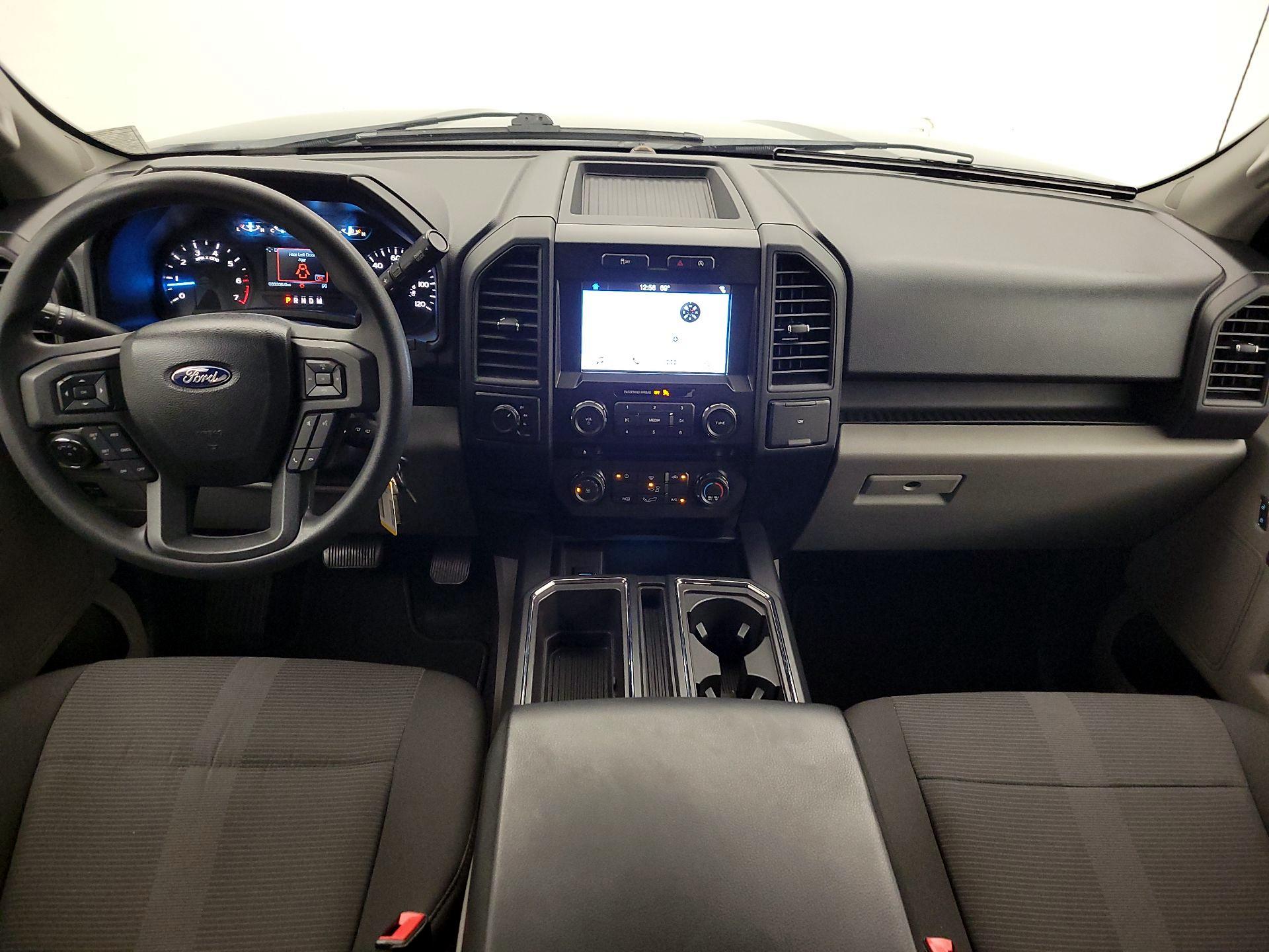 Thumbnail: 2018 Ford F-150 - 9
