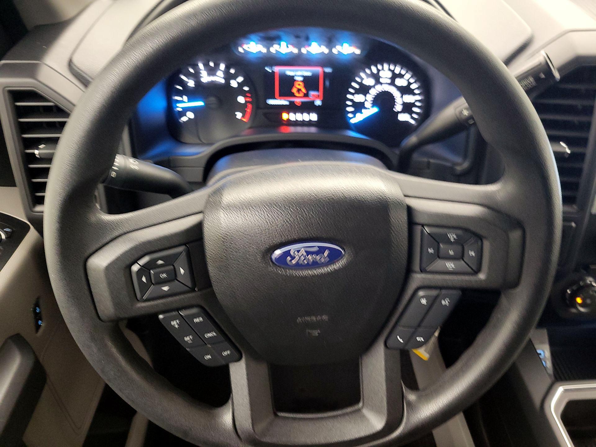 Thumbnail: 2018 Ford F-150 - 10