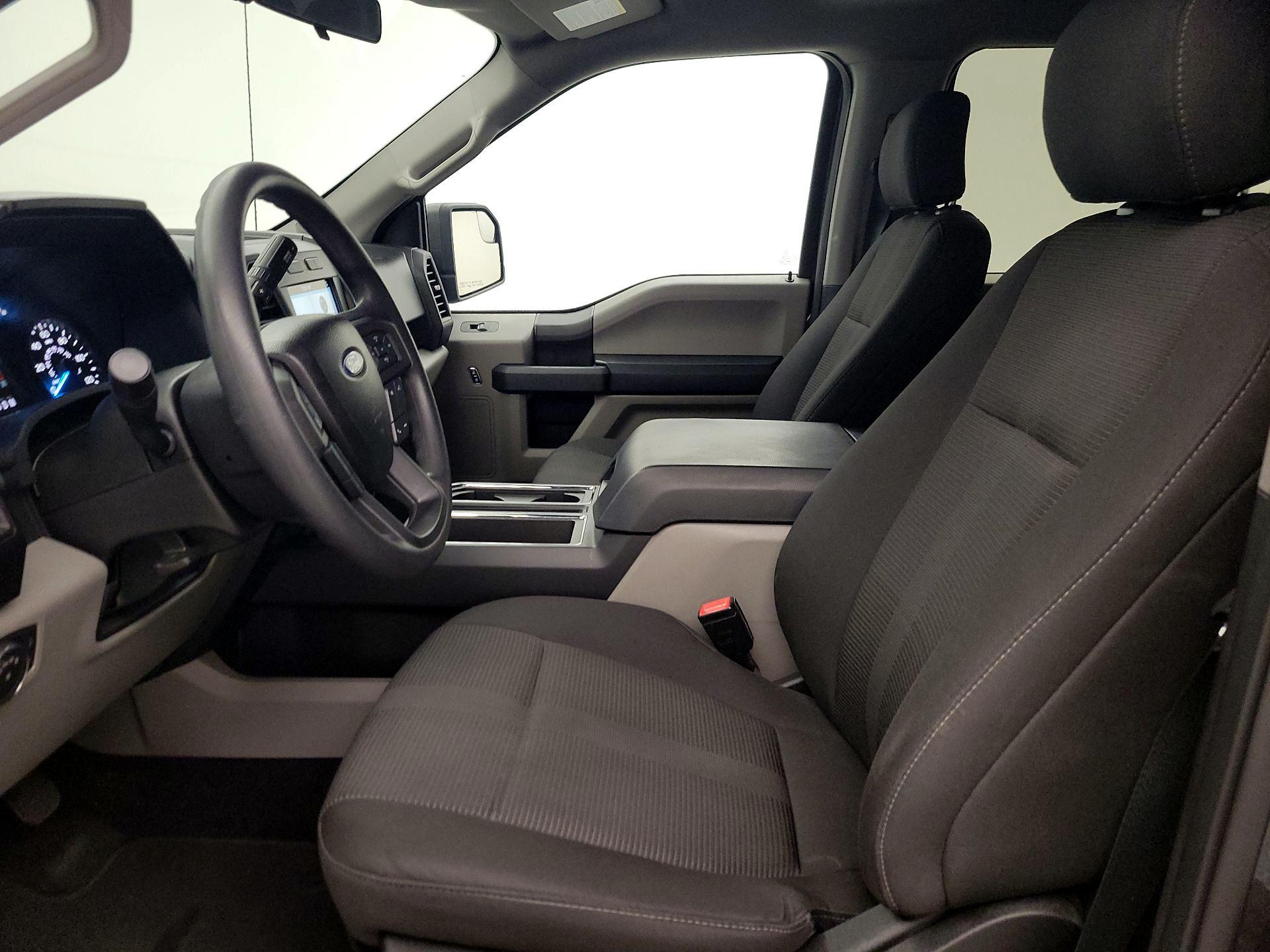 Thumbnail: 2018 Ford F-150 - 11