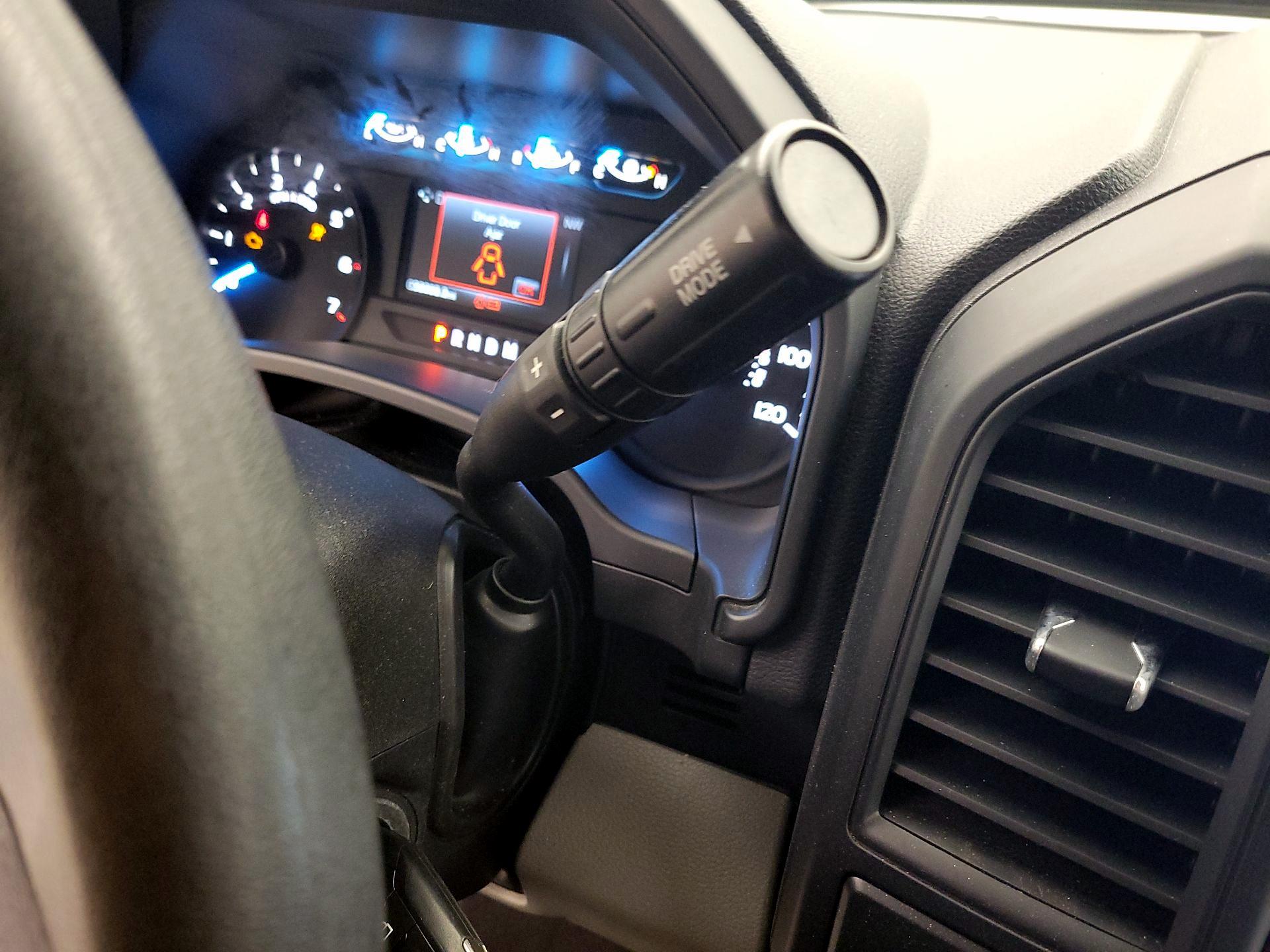 Thumbnail: 2018 Ford F-150 - 17