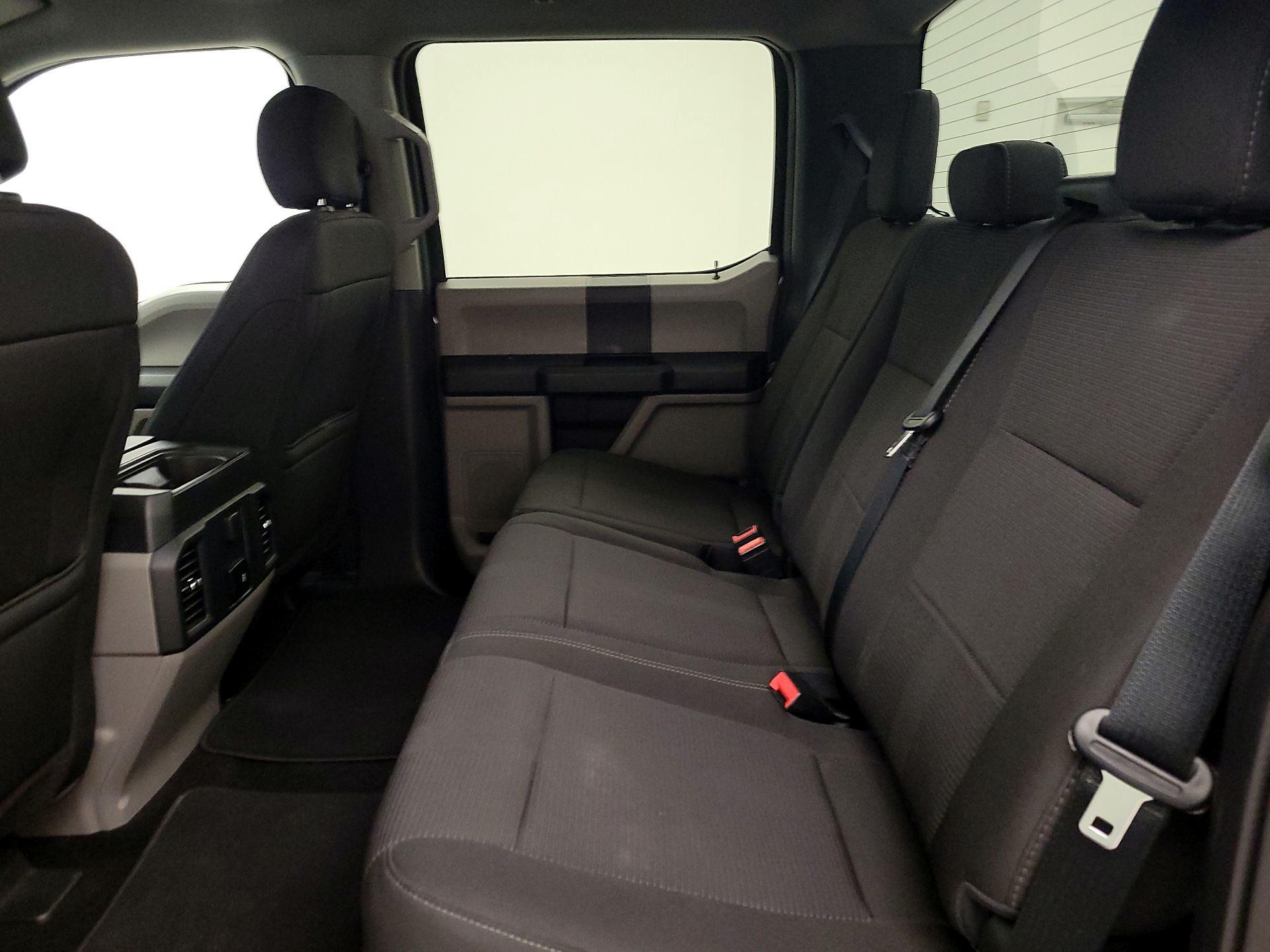 Thumbnail: 2018 Ford F-150 - 19