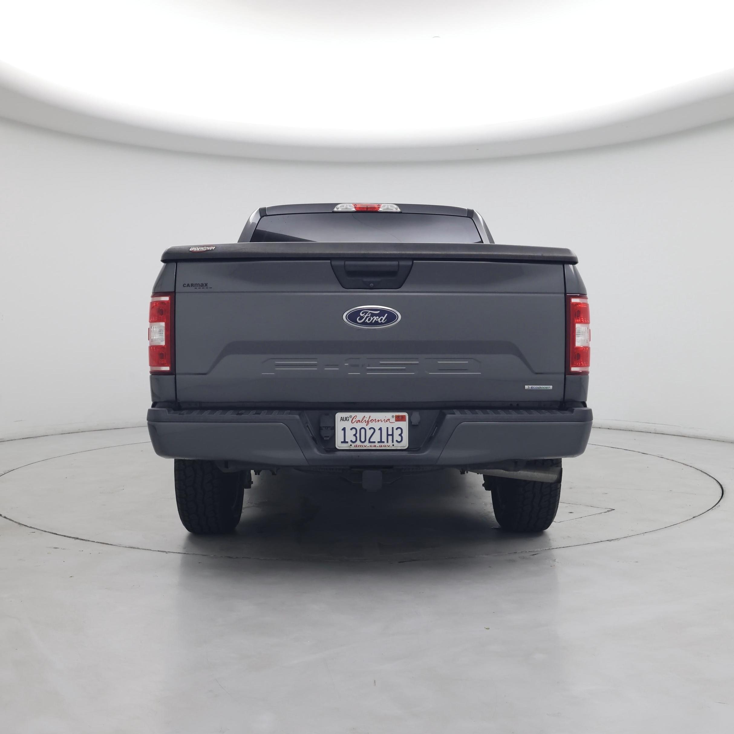 Thumbnail: 2018 Ford F-150 - 6