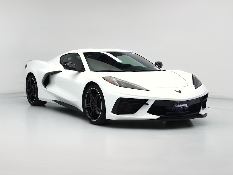 2024 Chevrolet Corvette Stingray -
                  Murrieta, CA