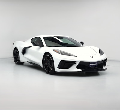 2024 Chevrolet Corvette Stingray 1LT