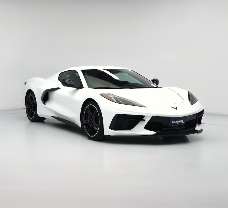 2024 Chevrolet Corvette Stingray 1LT