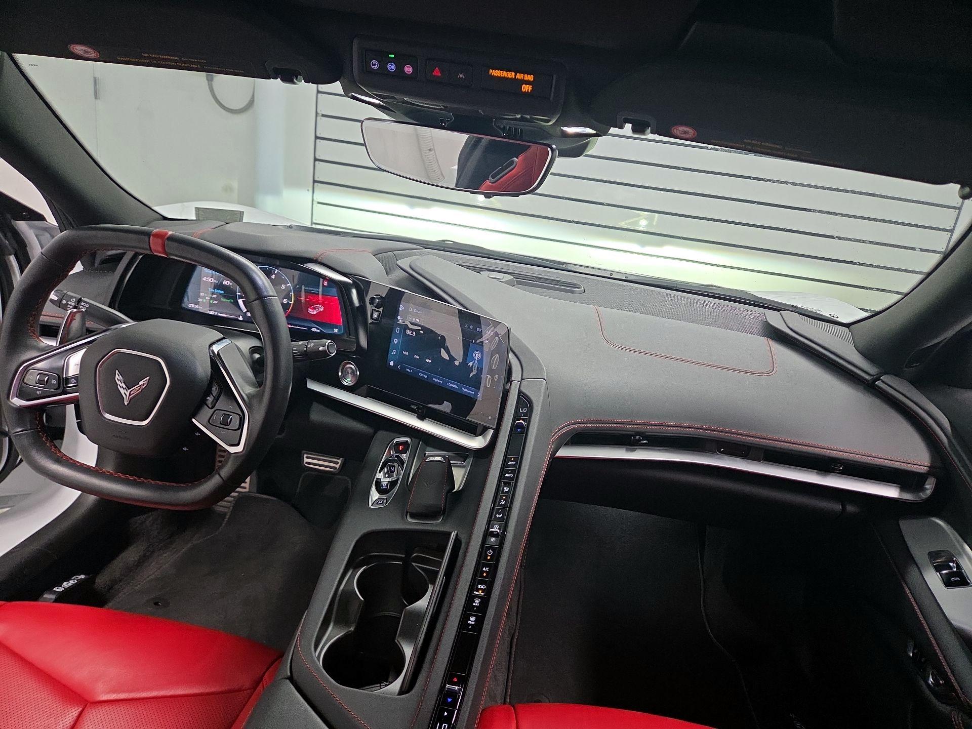 Thumbnail: 2024 Chevrolet Corvette - 9