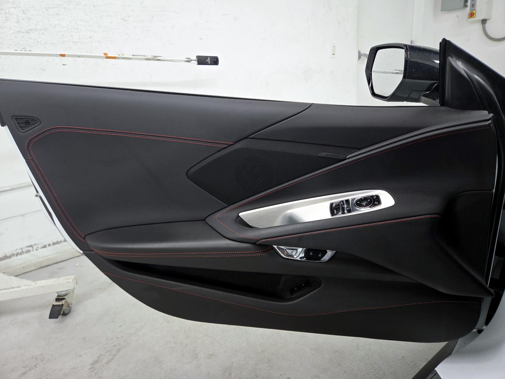Thumbnail: 2024 Chevrolet Corvette - 12