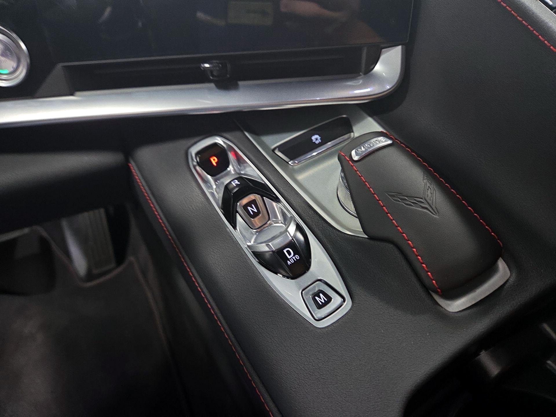 Thumbnail: 2024 Chevrolet Corvette - 15