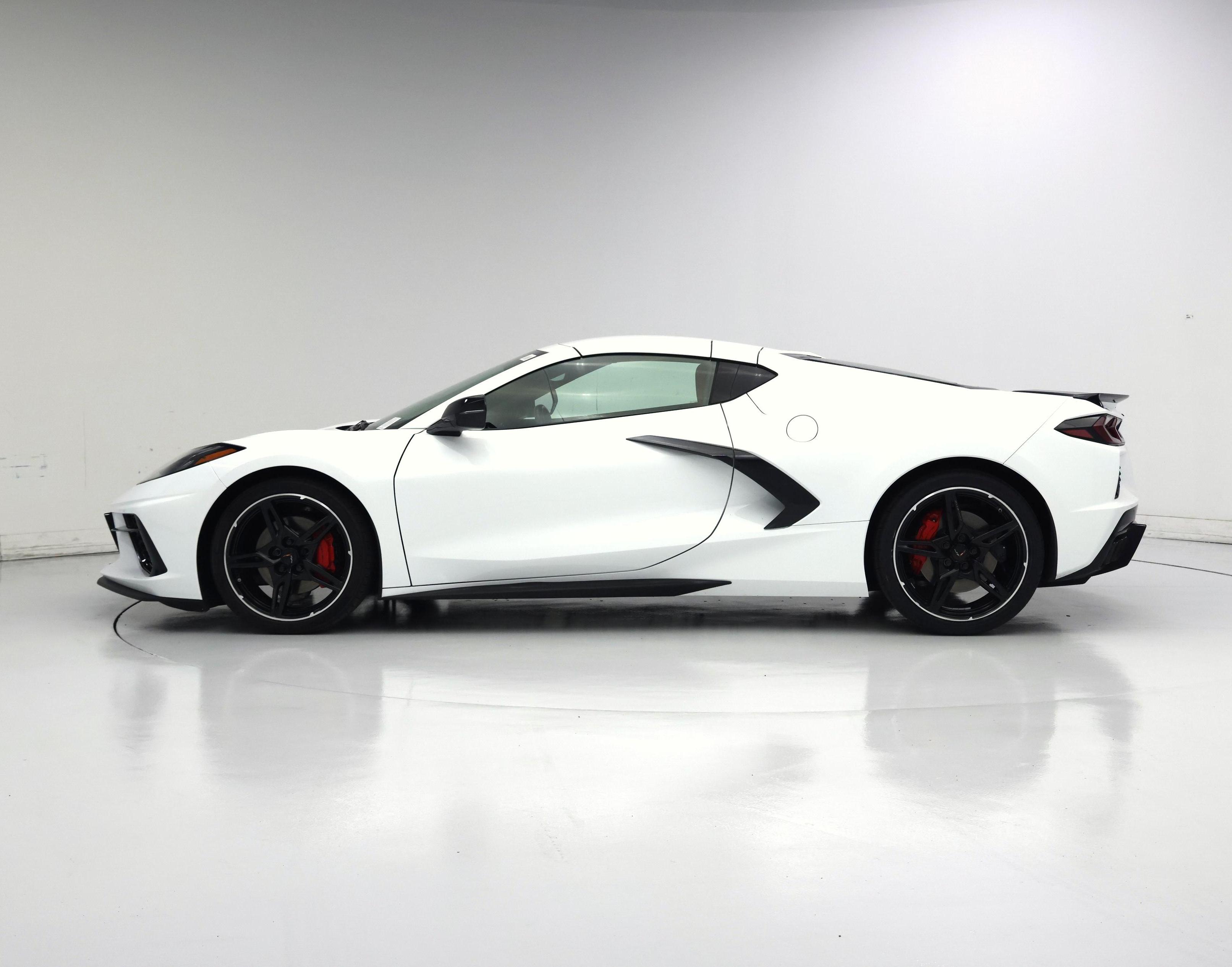 Thumbnail: 2024 Chevrolet Corvette - 3