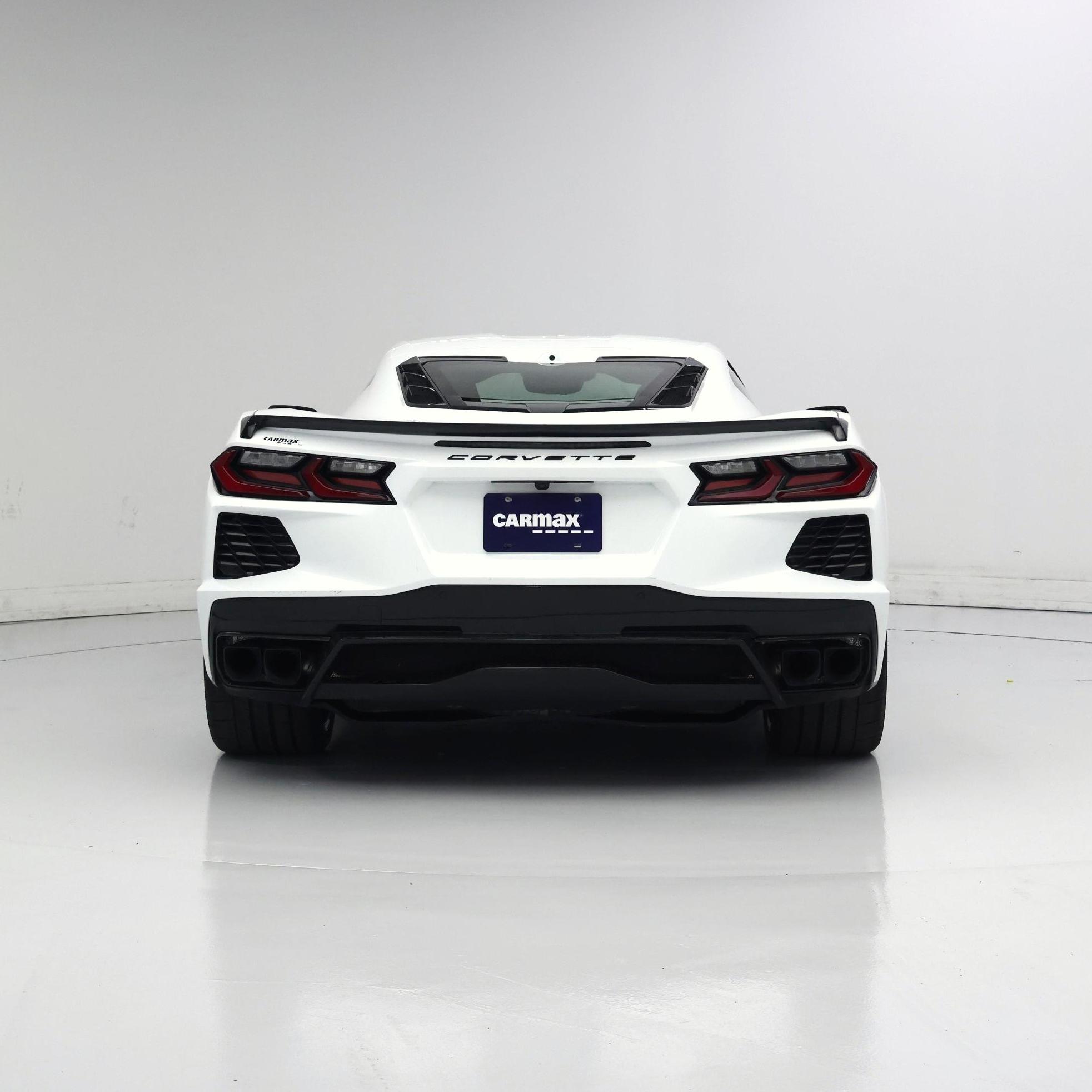 Thumbnail: 2024 Chevrolet Corvette - 6