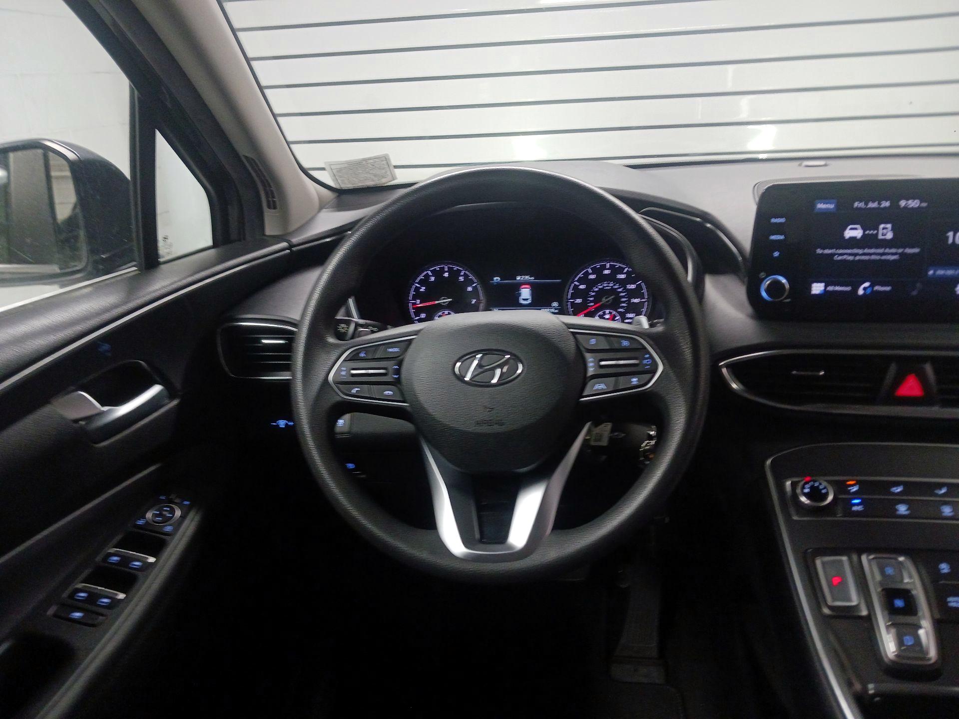 Thumbnail: 2021 Hyundai Santa Fe - 10